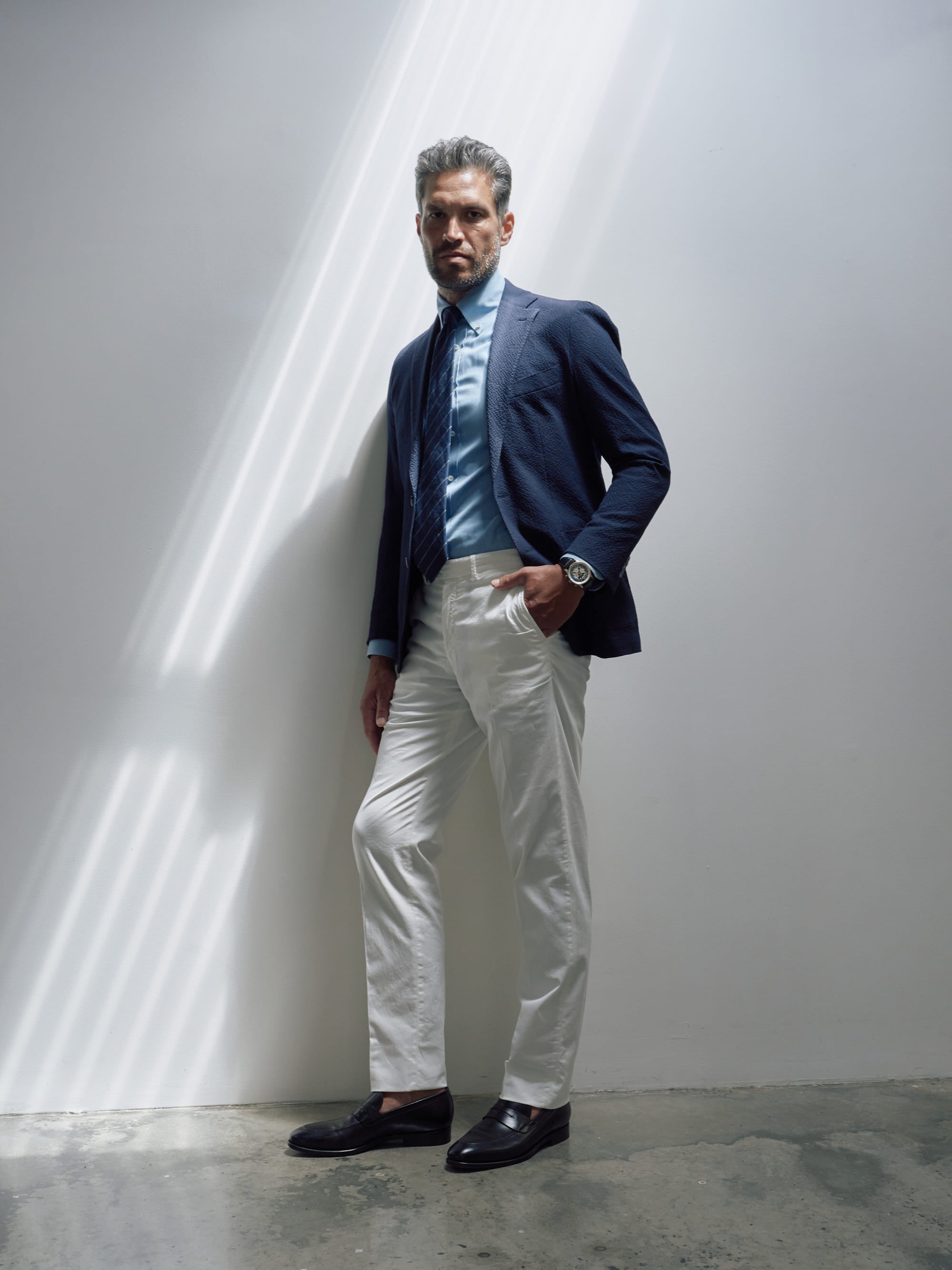 Crane Brothers | What To Wear To A Wedding