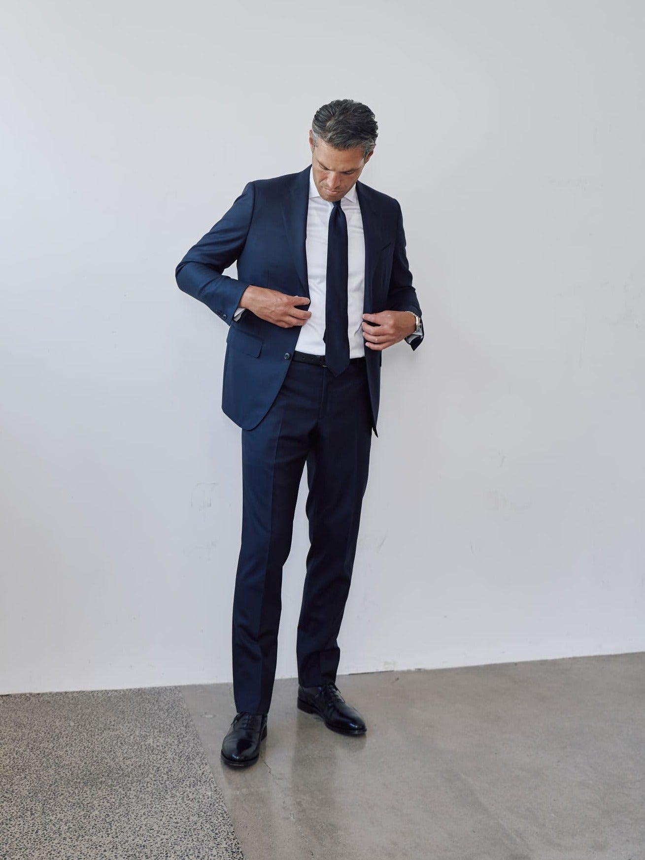 Crane Brothers | What To Wear To A Wedding