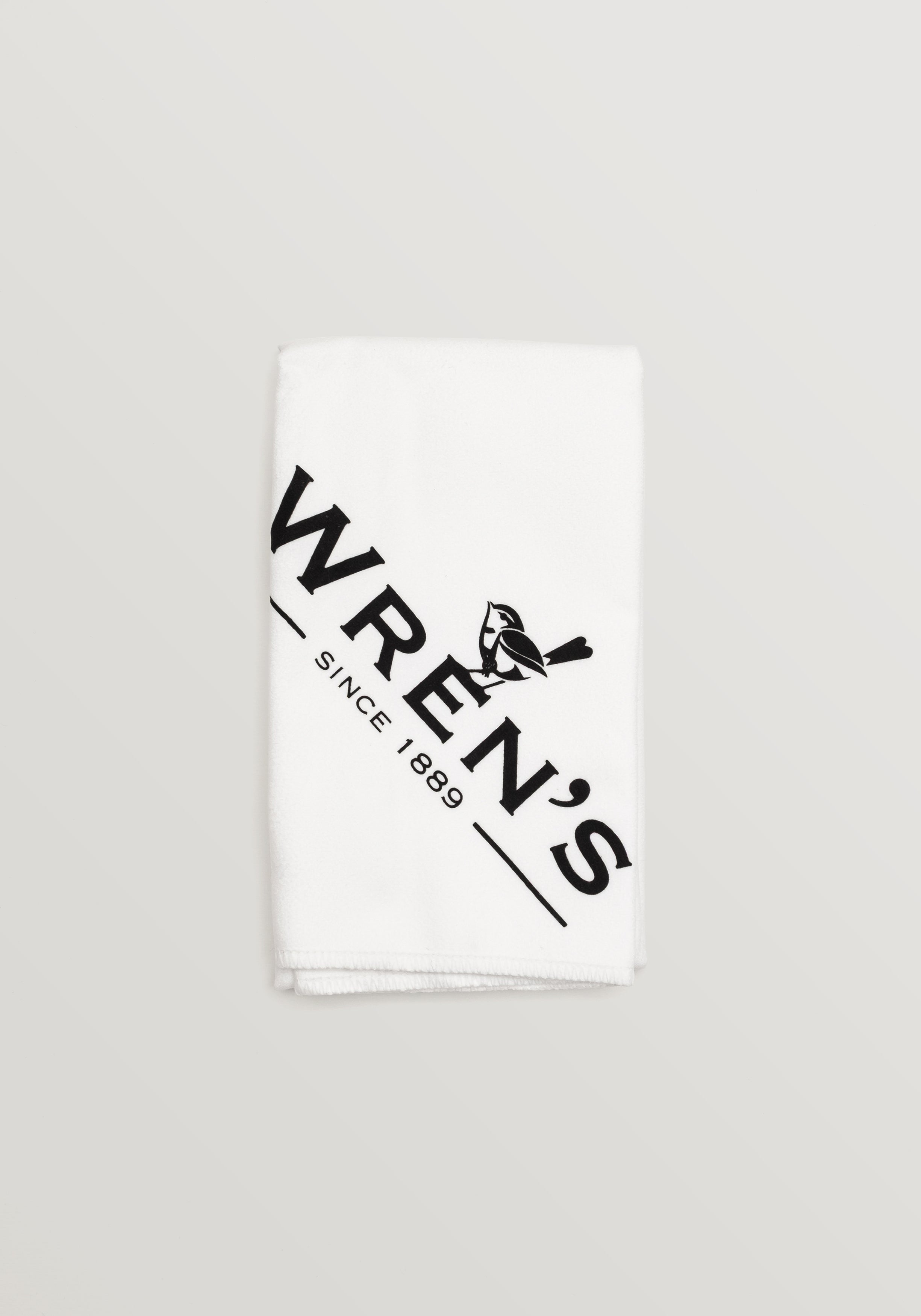 Patent Leather Microfibre Polishing Cloth