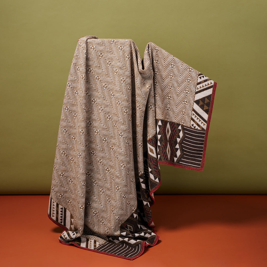 Crane Brothers | He Uiuitanga ki a Josh Te Kani, Kaihanga Tuarua o Noa Blanket Co