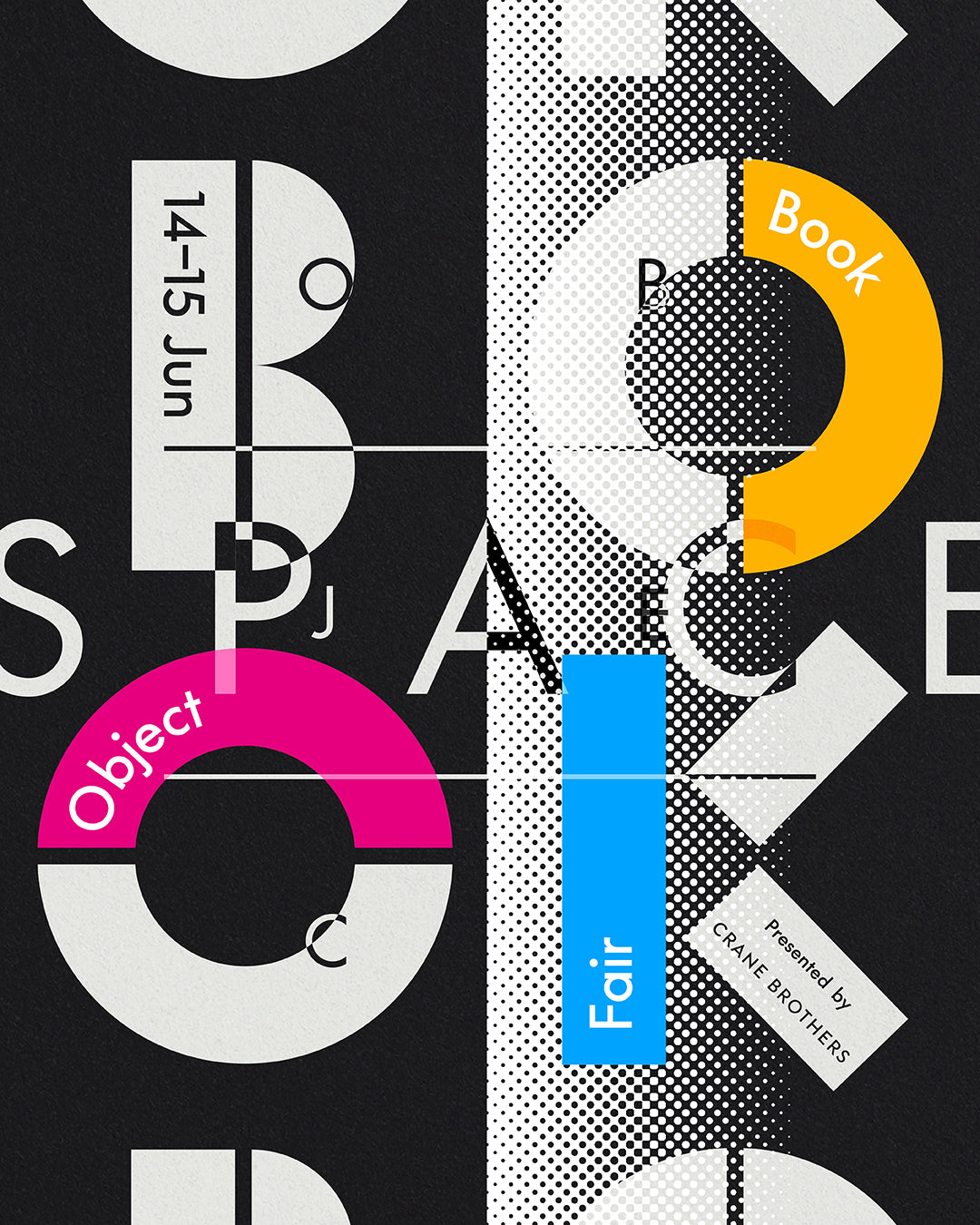 2025 Object Book Fair