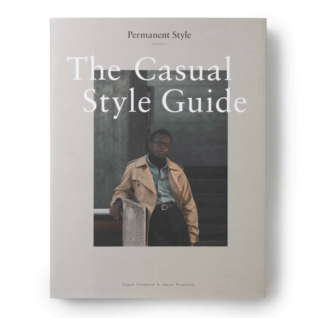 The Casual Style Guide