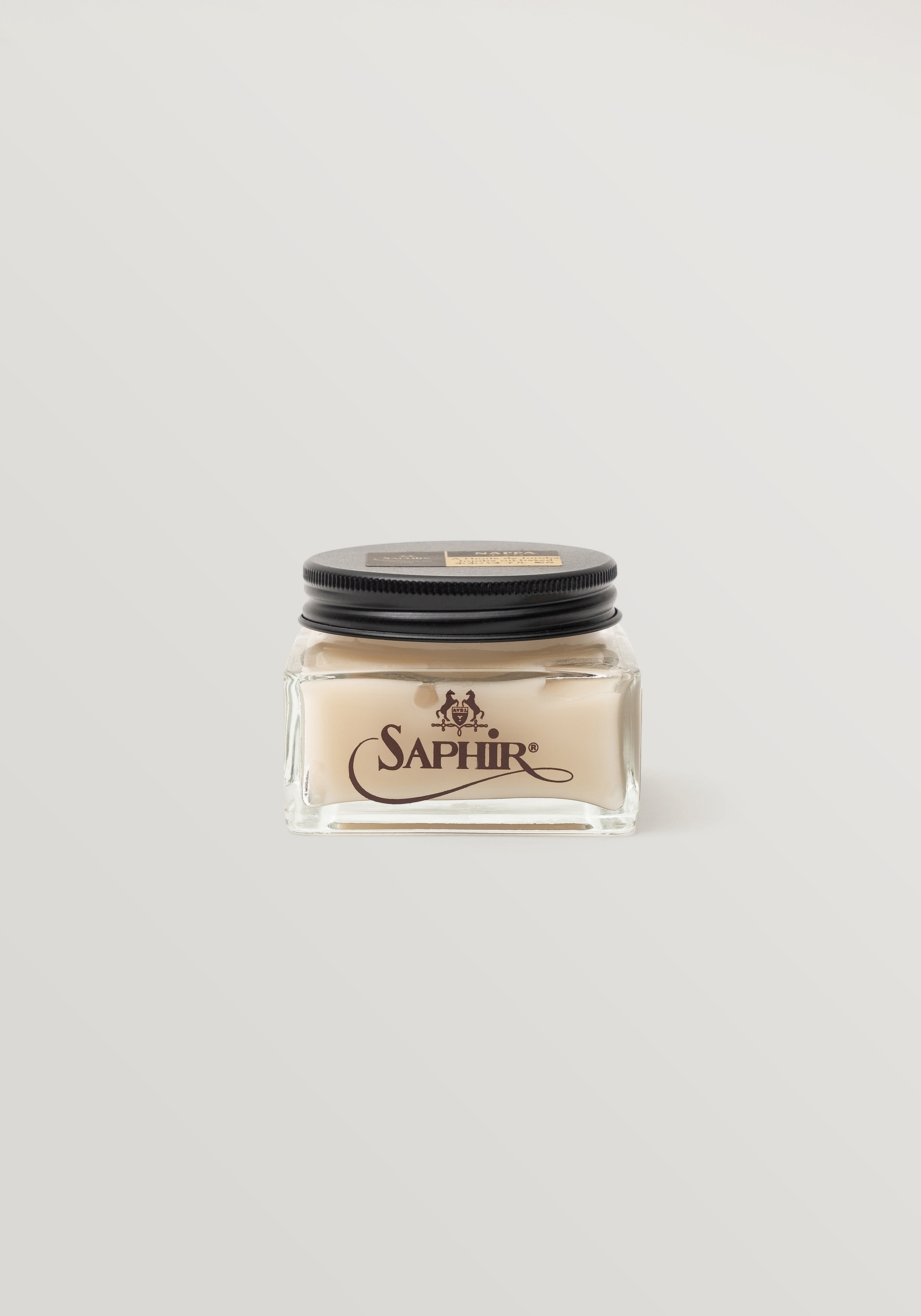 Saphir Medaille d'Or Nappa 75ml - Cream