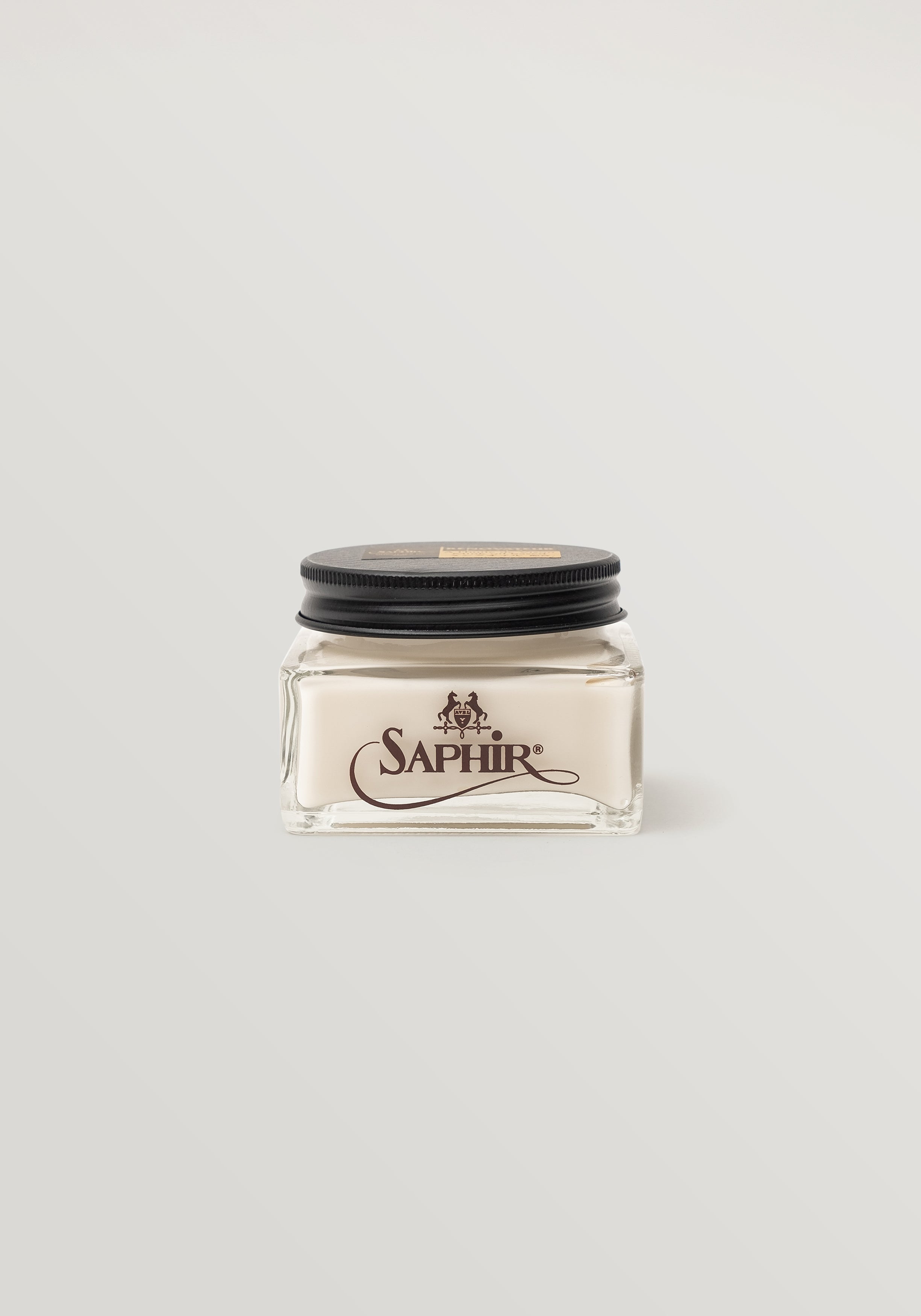 Saphir Renovateur 75ml