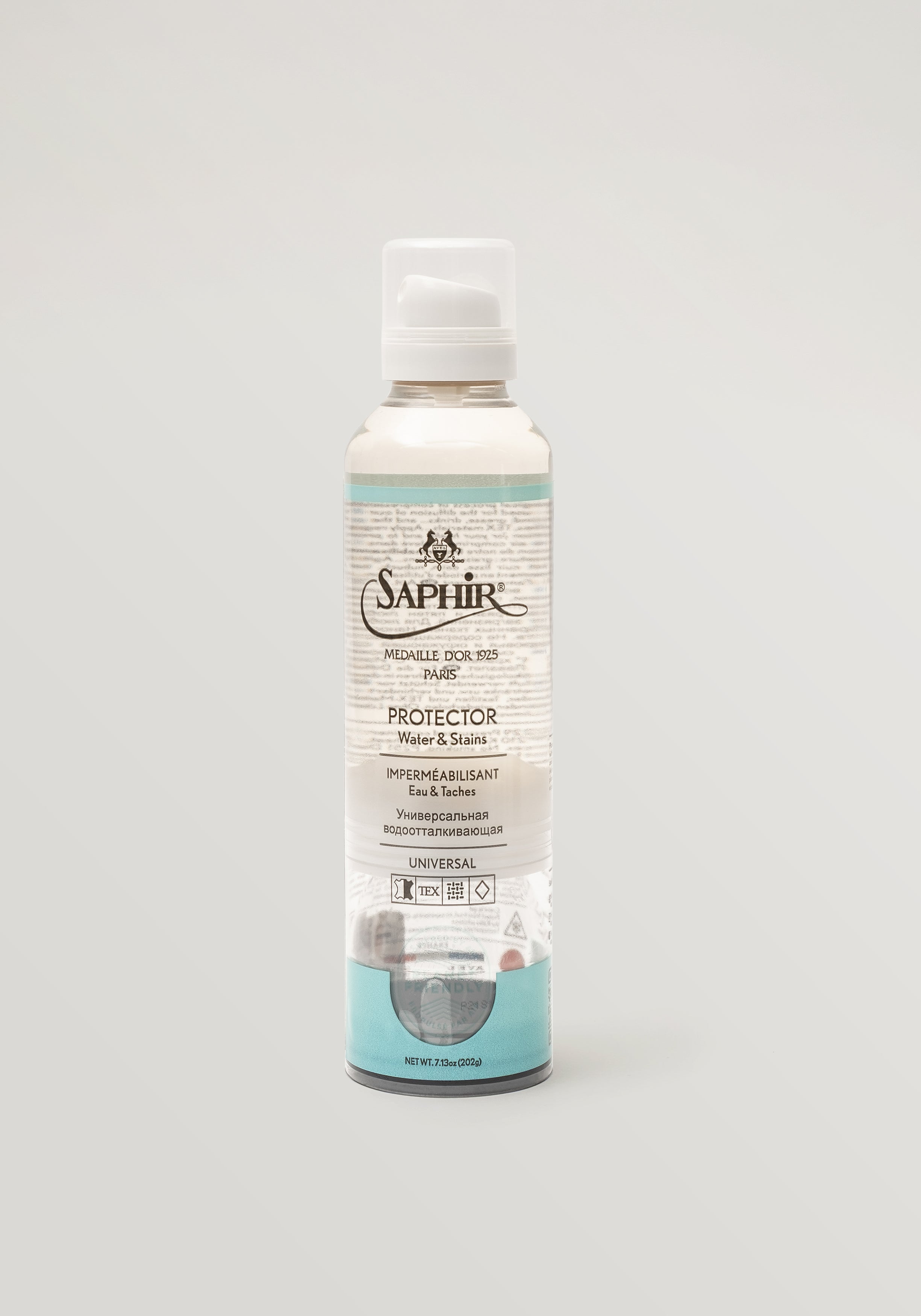 Saphir Medaille d'Or Sneaker Water & Stains Protector 200ml