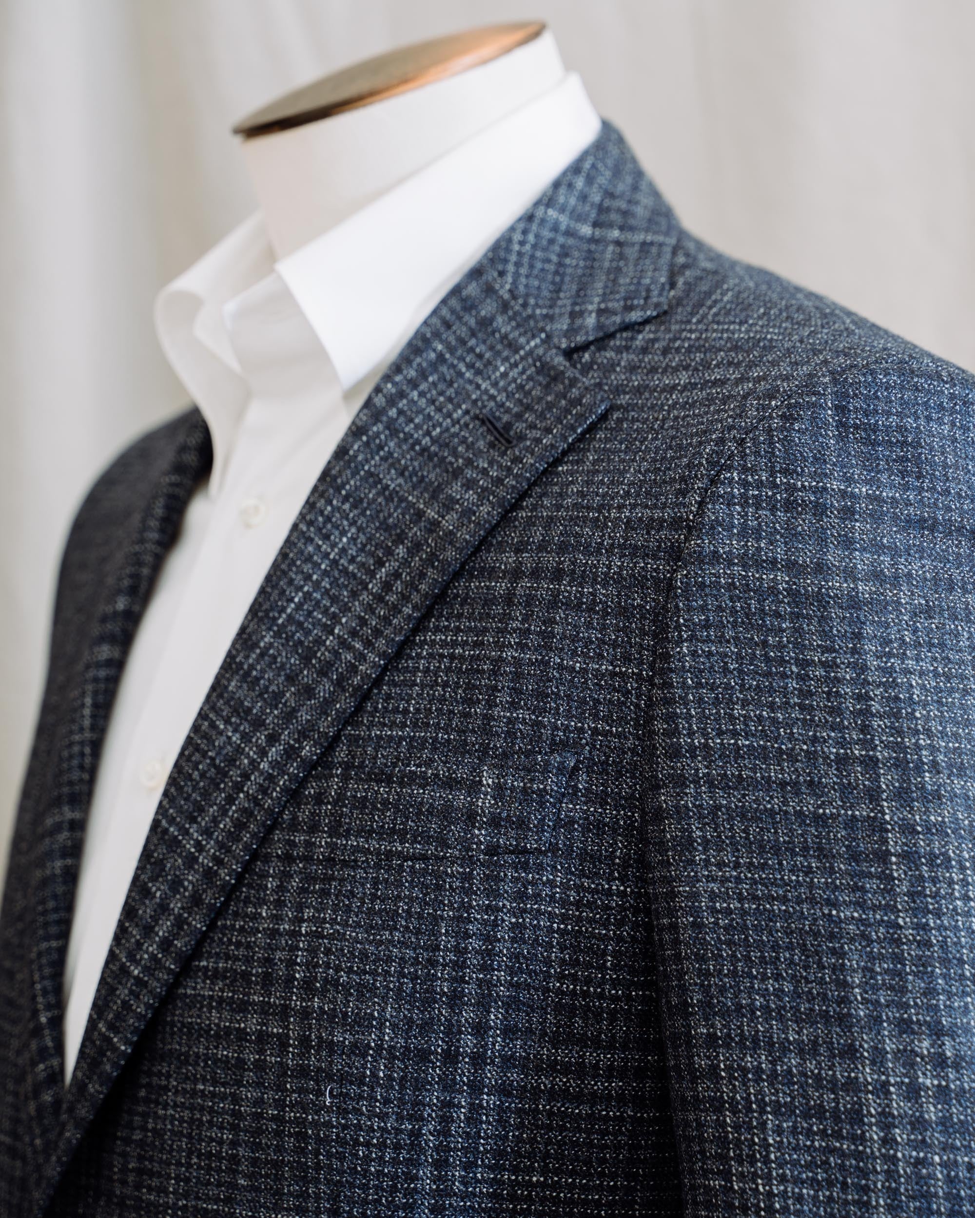 Spring Tailoring: How To Match Patterns & Colours