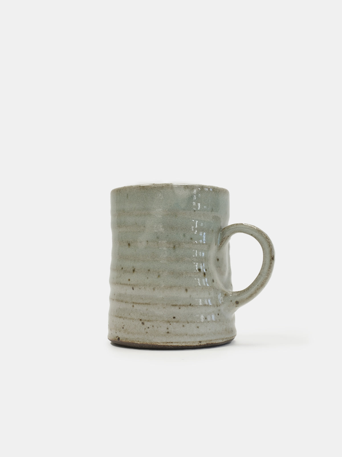 Wavy Mug