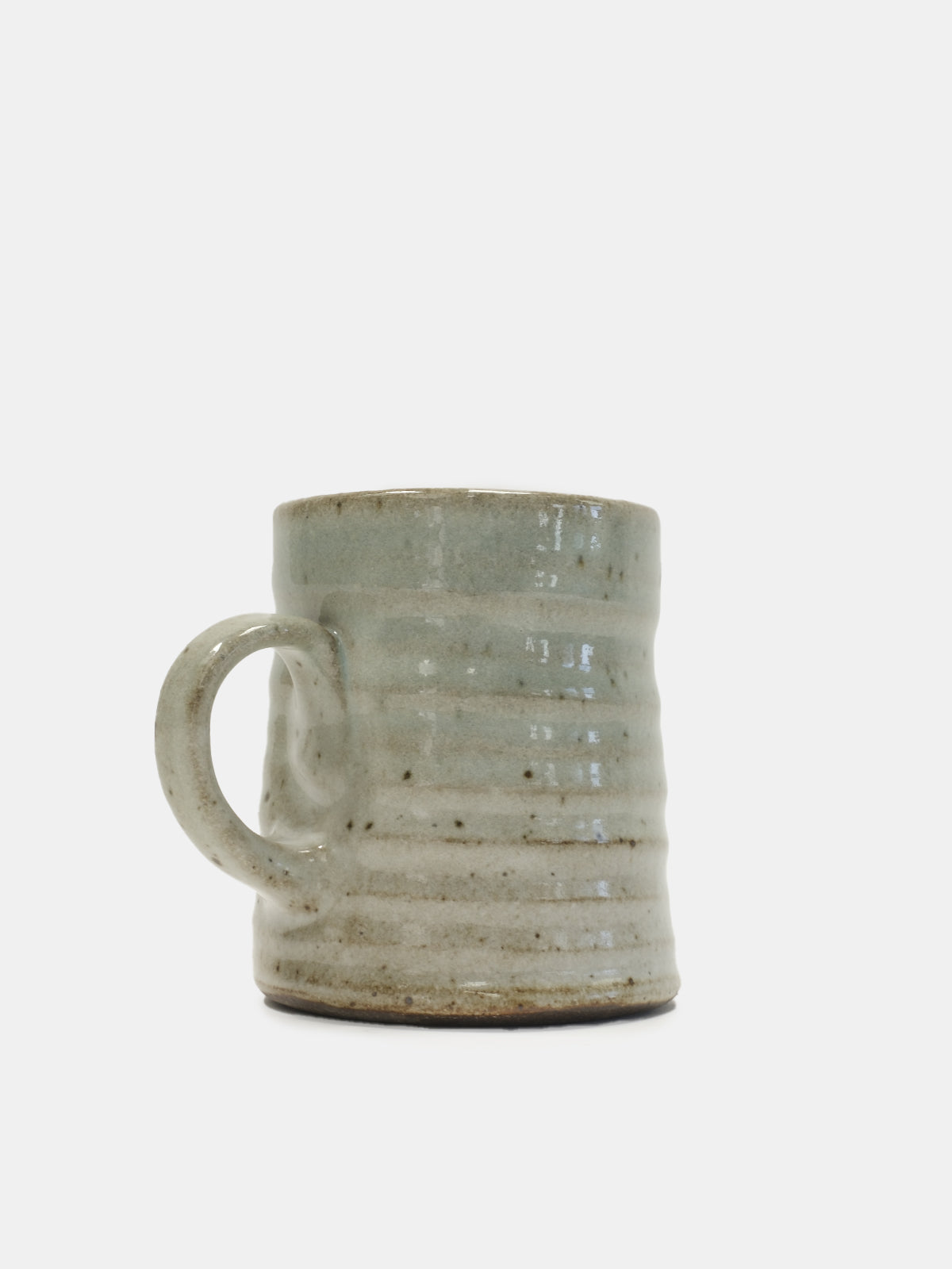 Wavy Mug