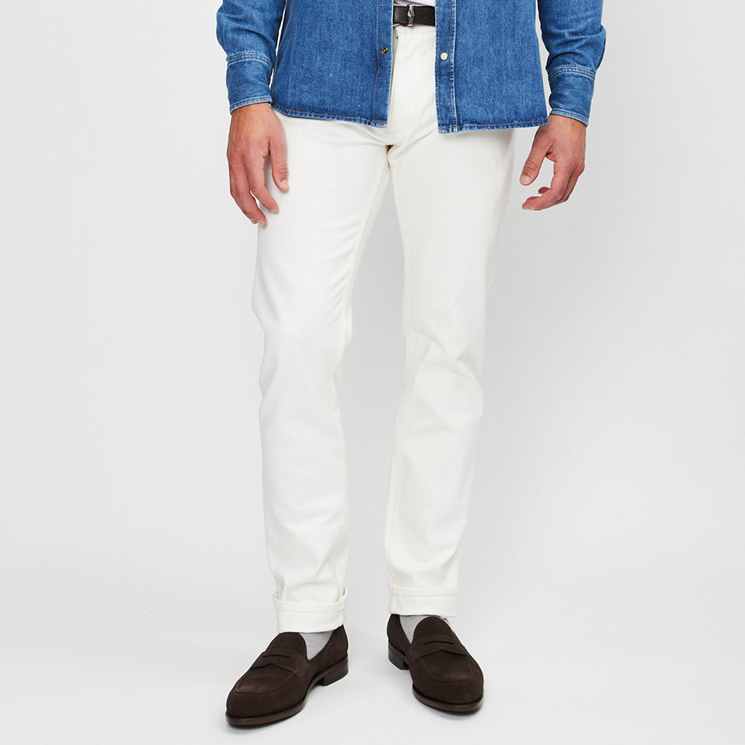 Off-White Denim Jeans