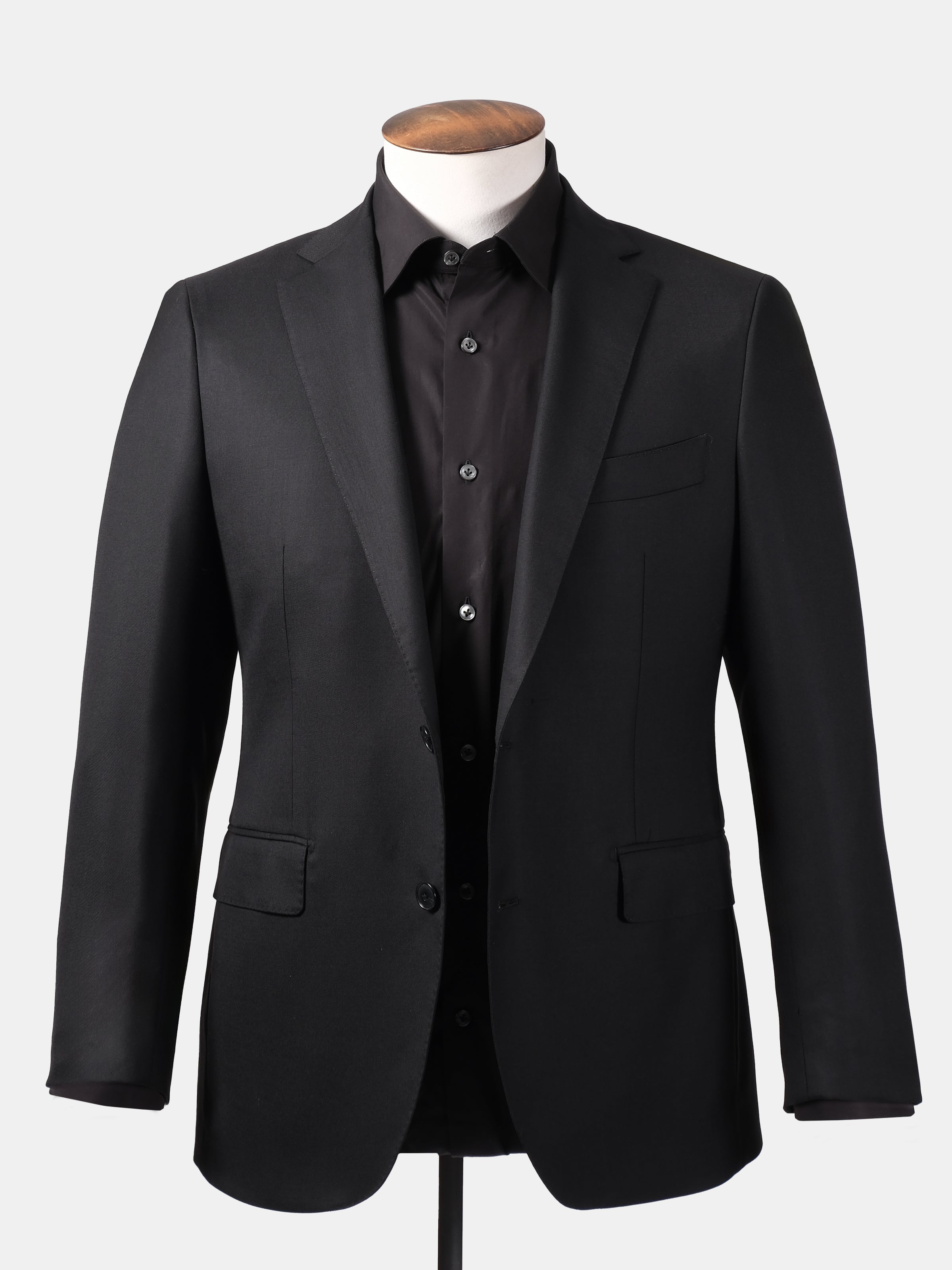 Milano Slim Suit