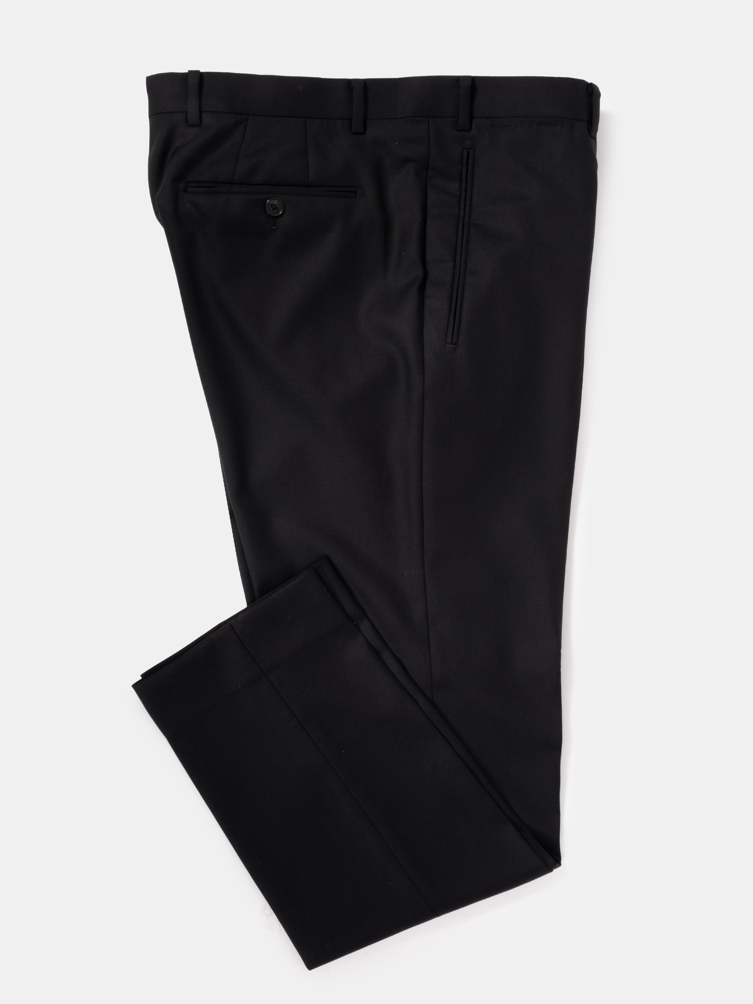 Milano Slim Suit