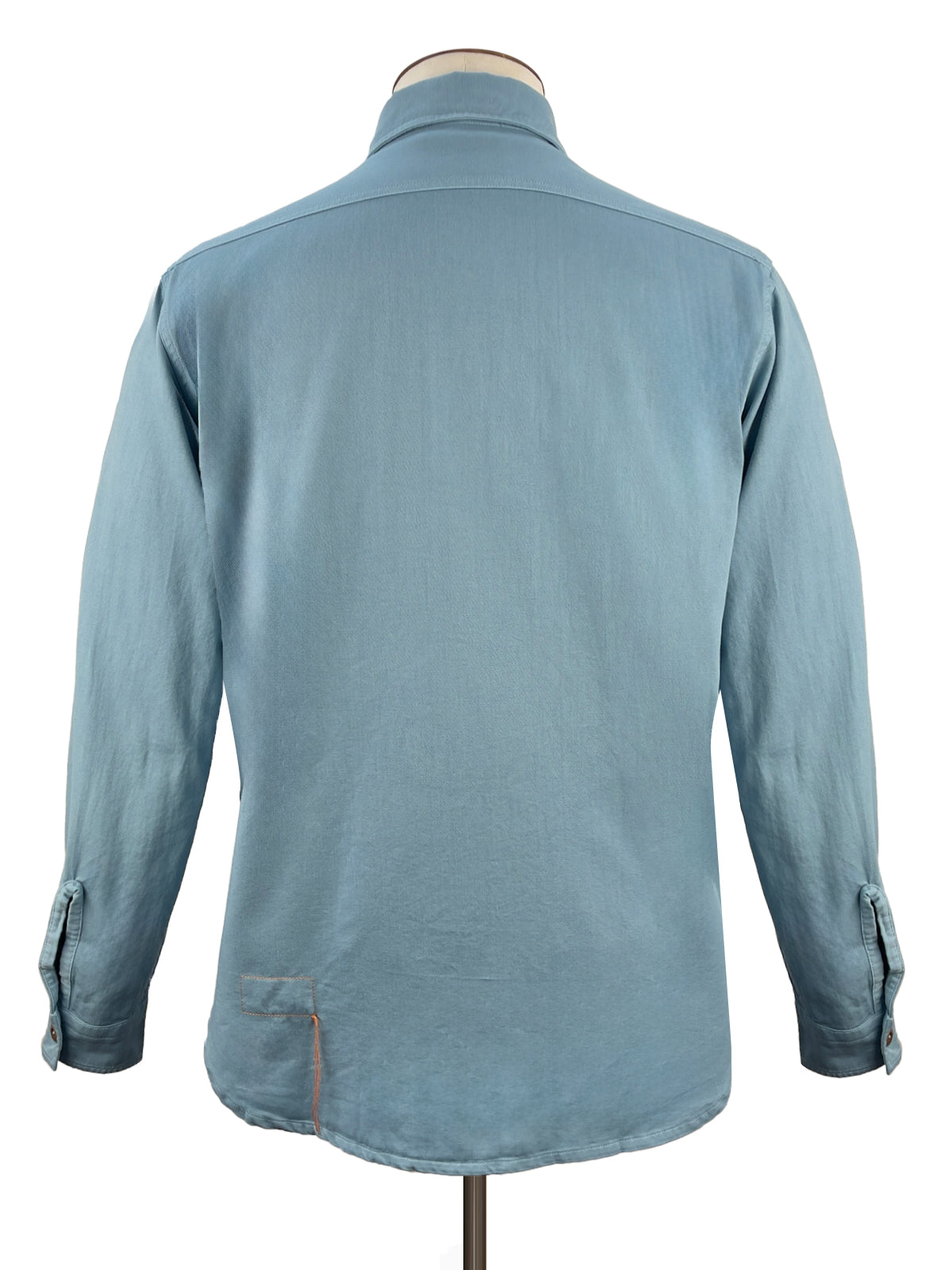 Fortela Air Force Blue Overshirt