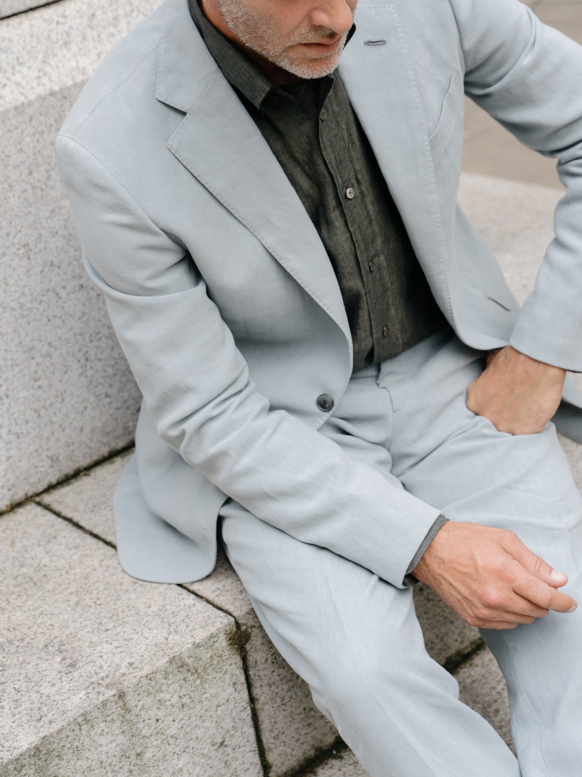 Linen for Summer