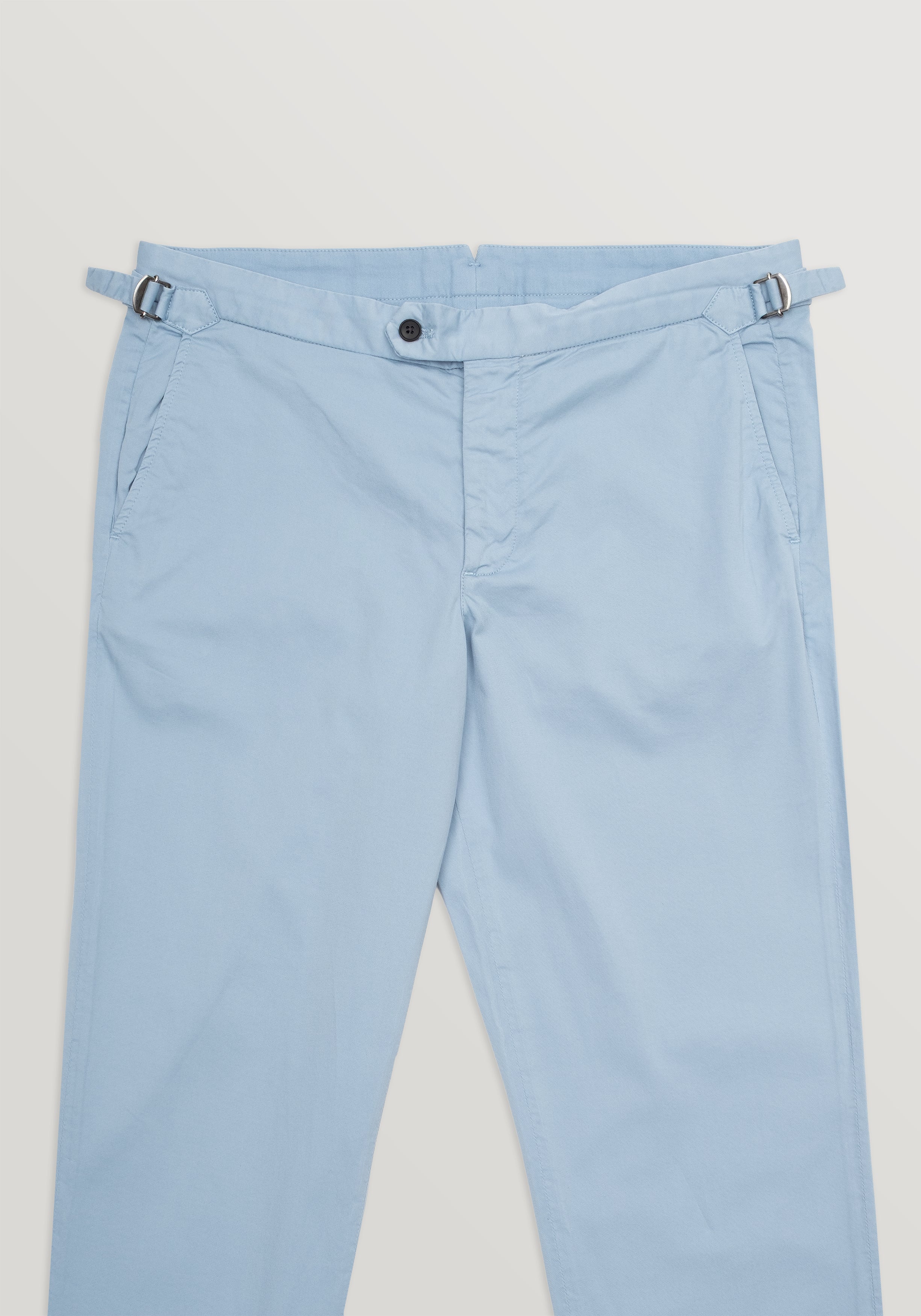 Summer Chino - Light Blue