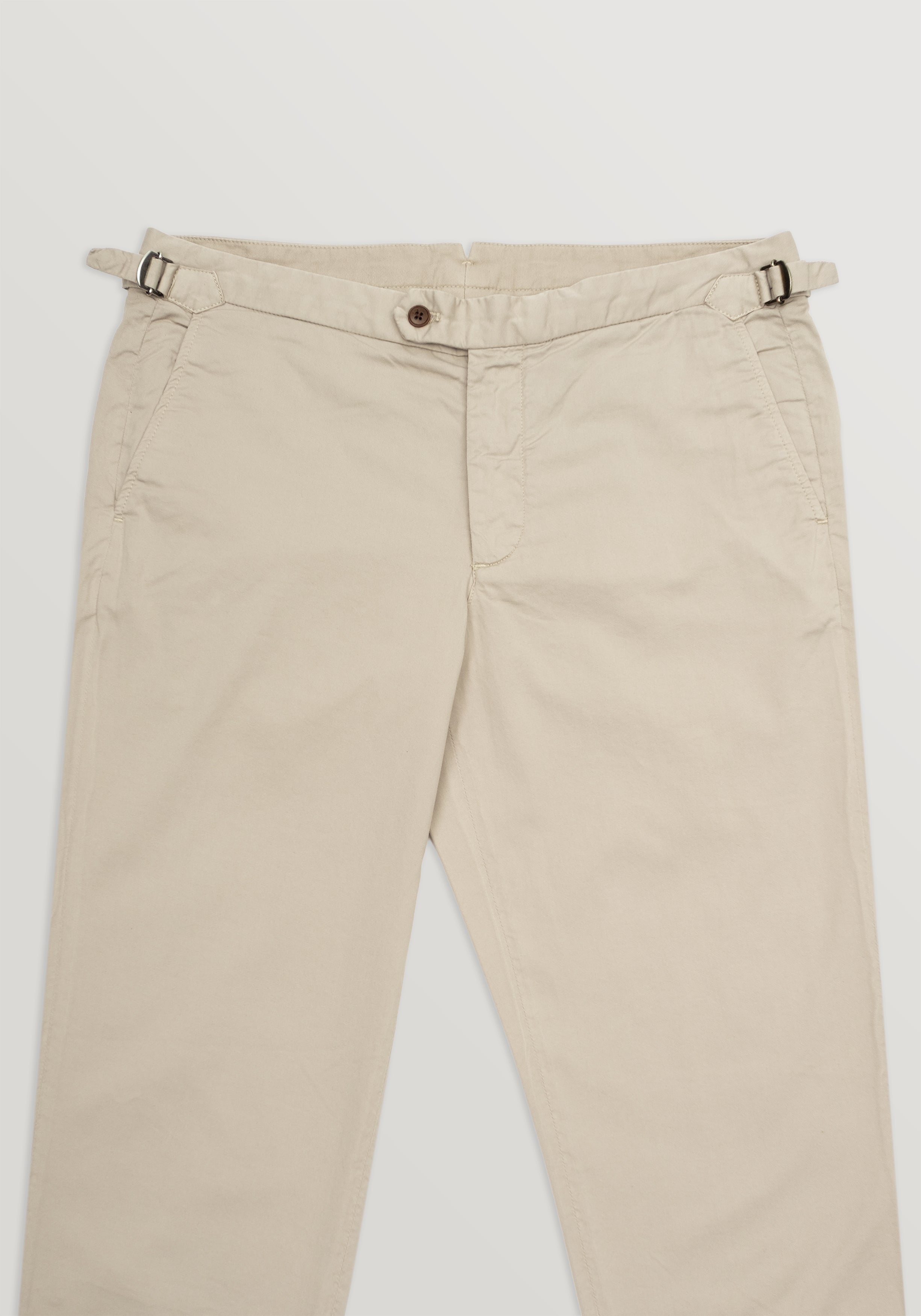 Summer Chino - Oatmeal