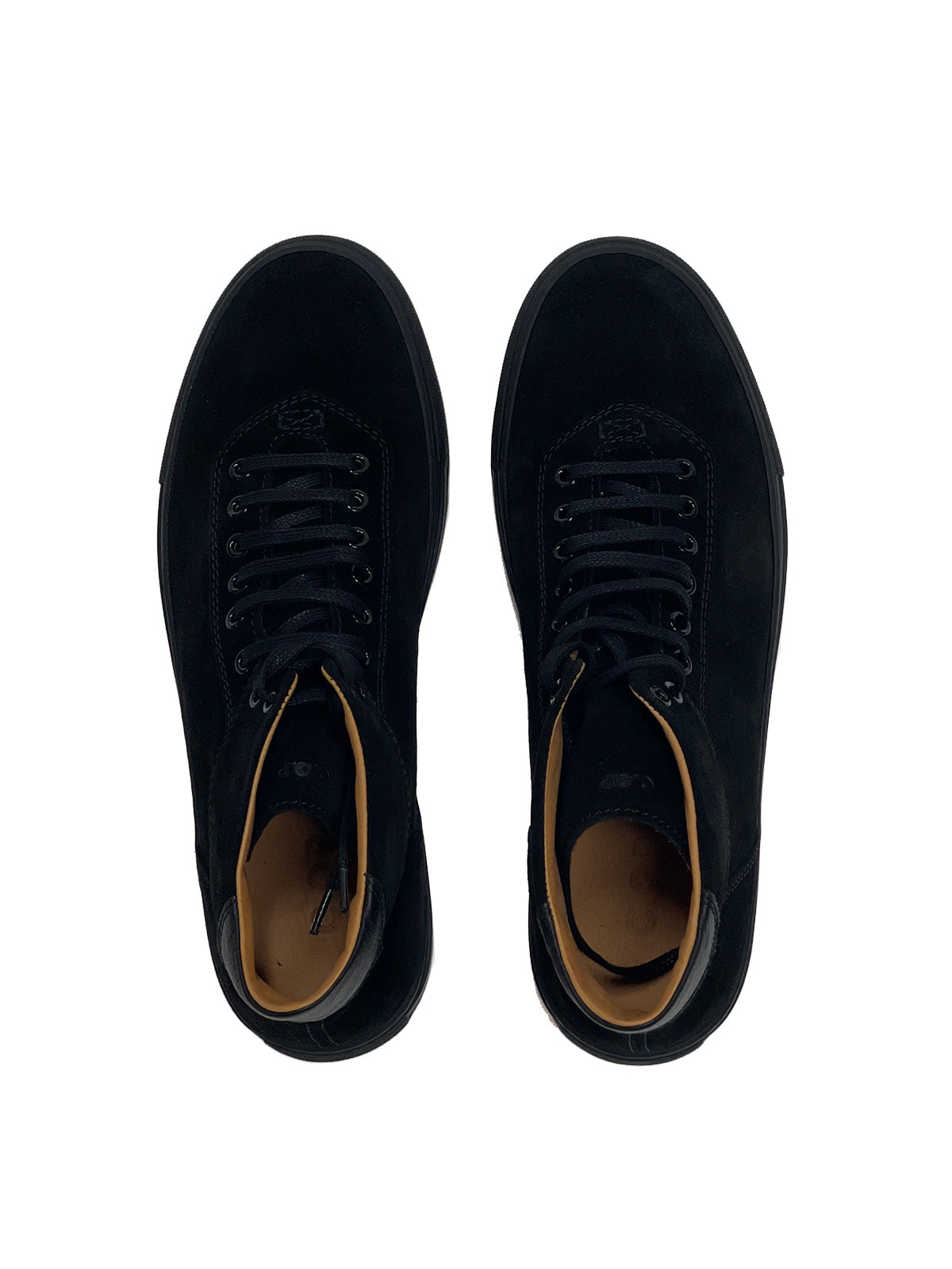 CQP Montem Shoe - Black.