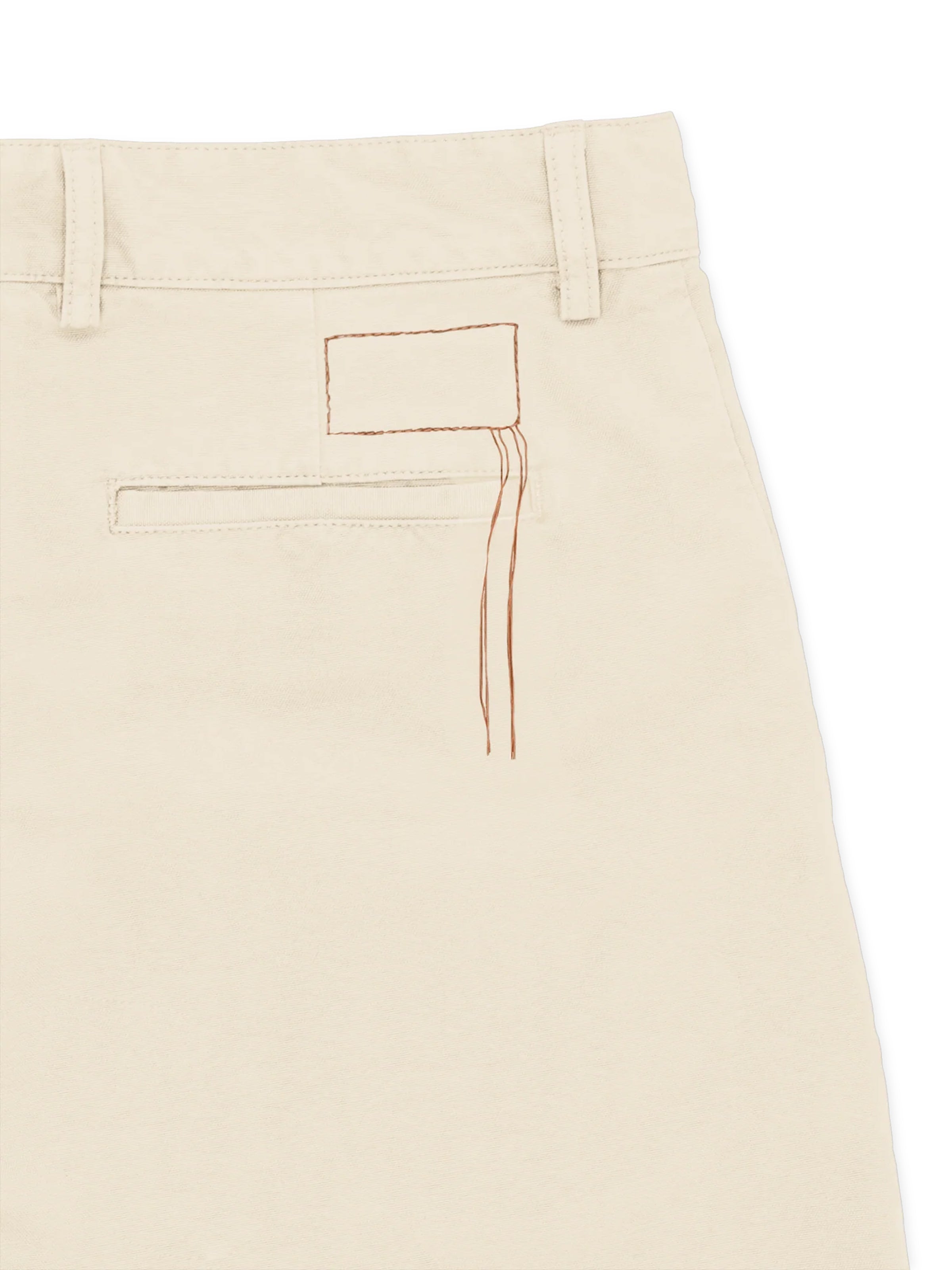 Fortela Milk Mainet Chino