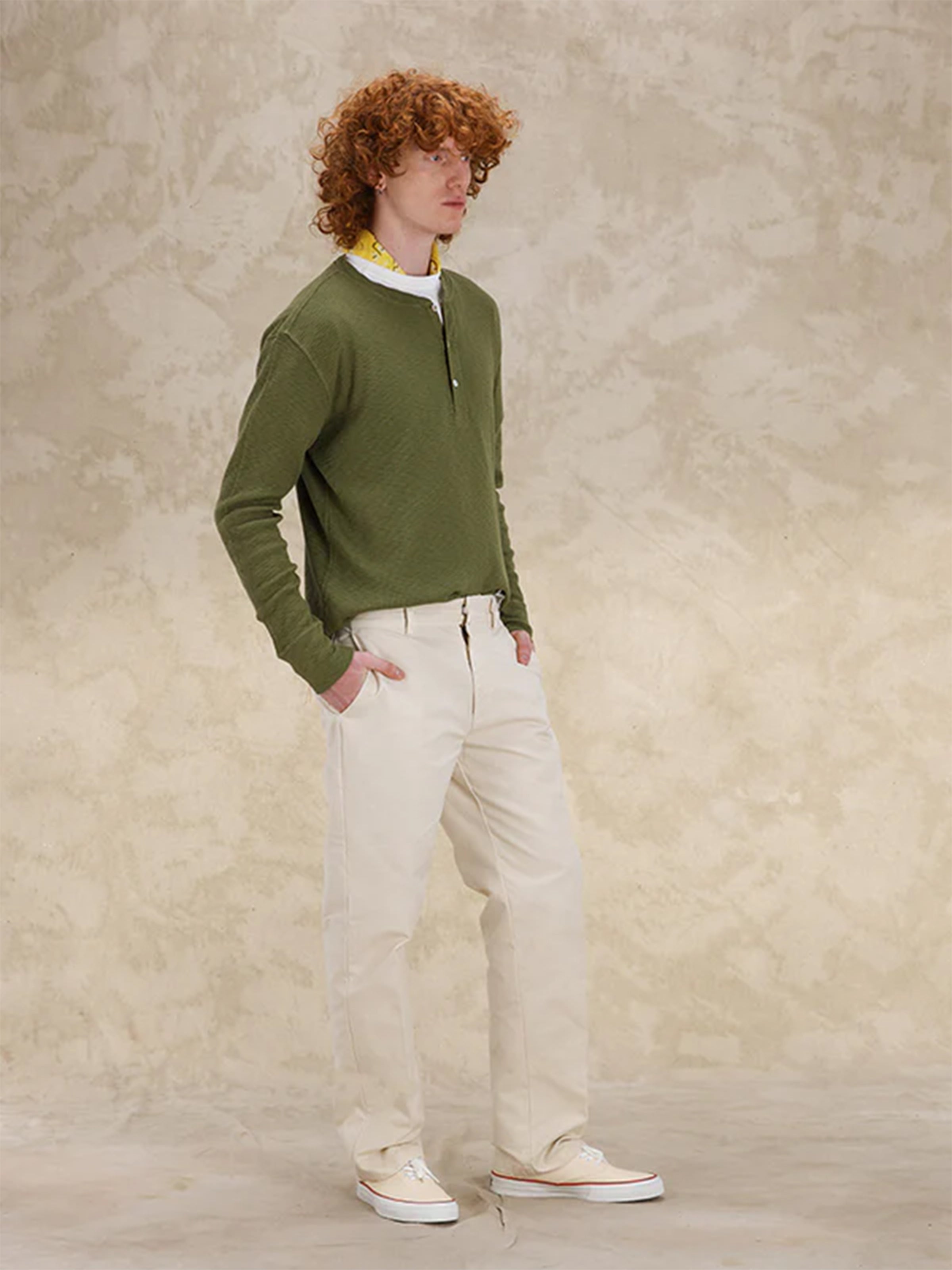 Fortela Milk Mainet Chino