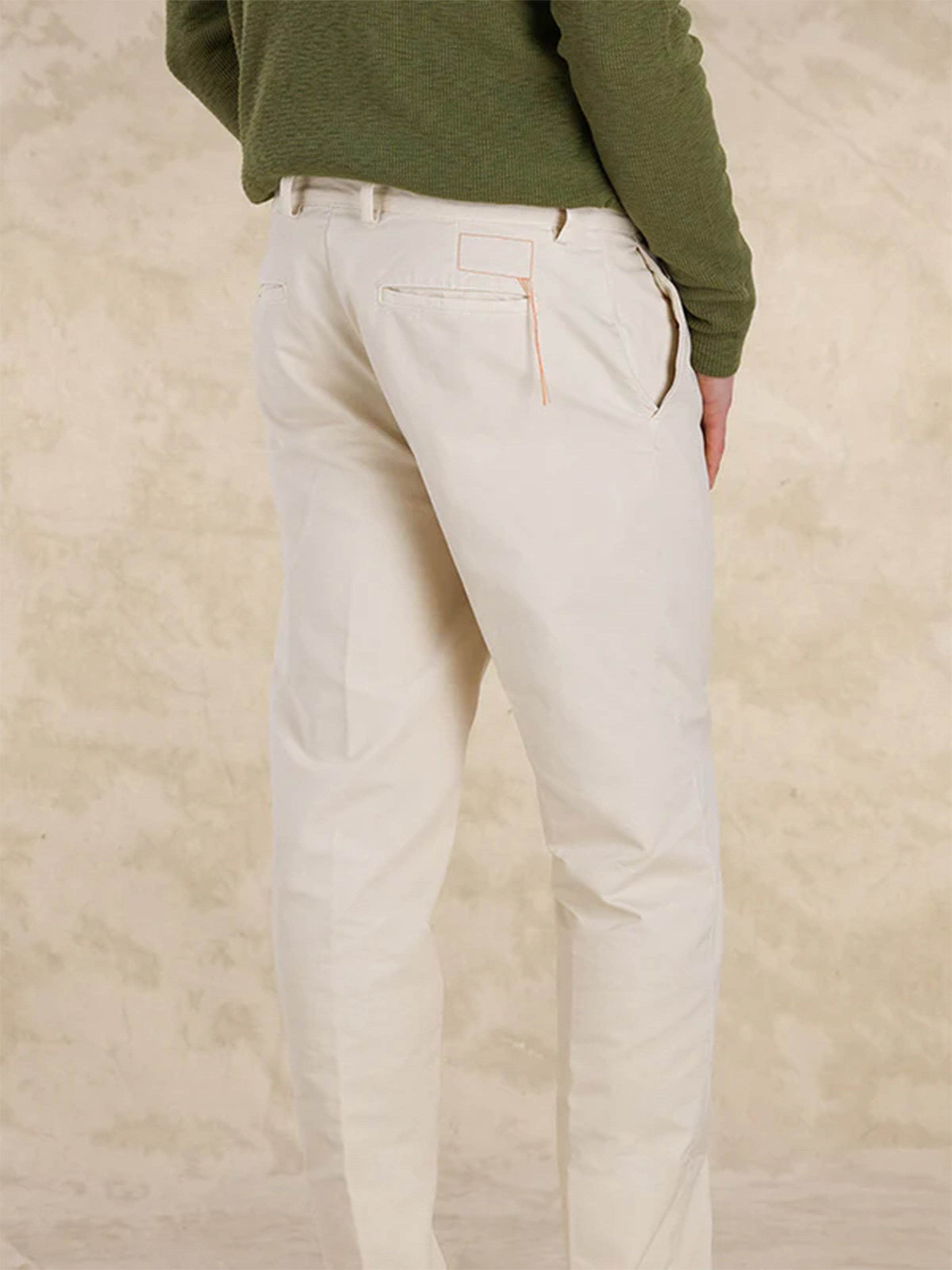 Fortela Milk Mainet Chino
