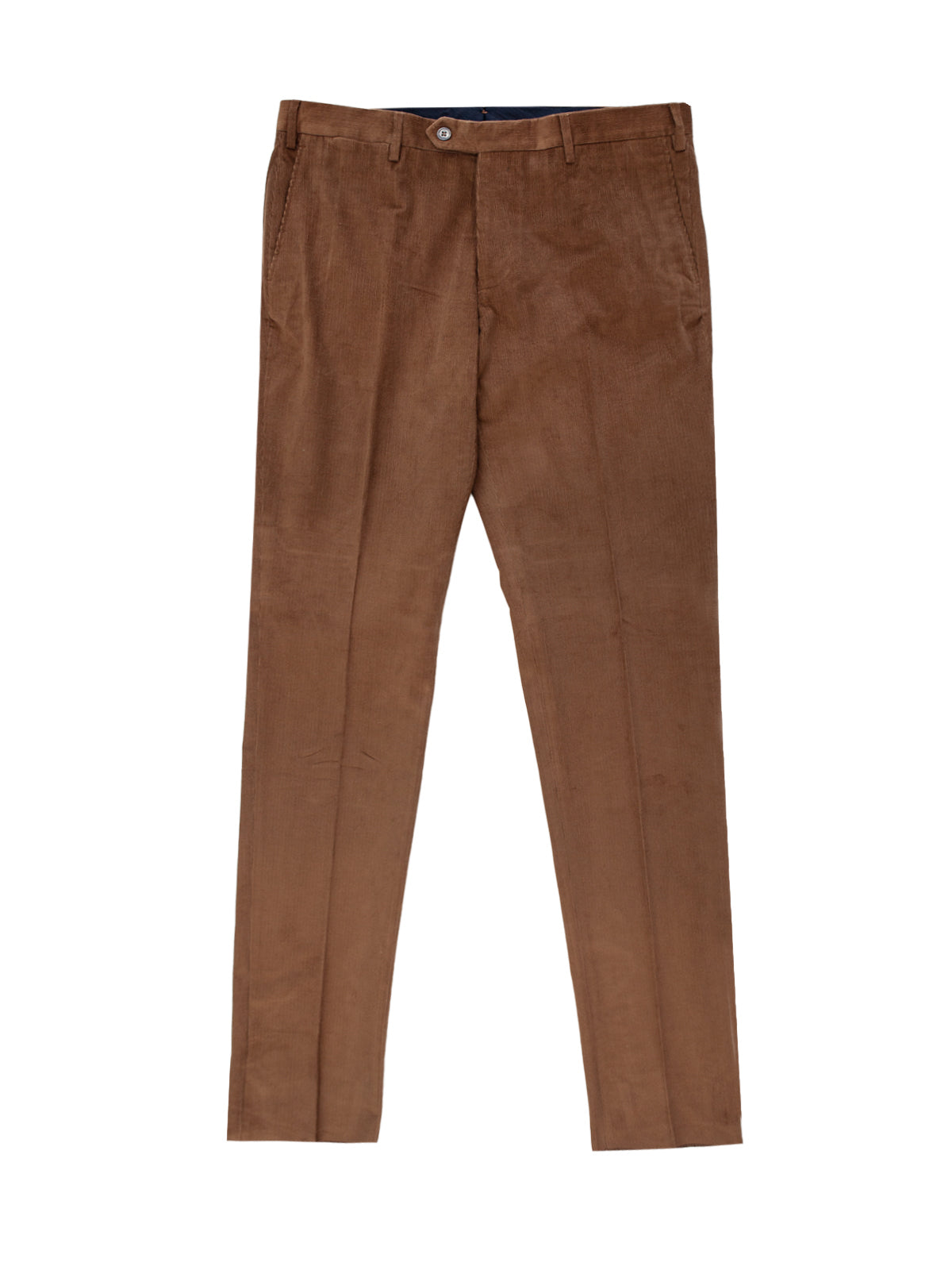 Bari Trouser - Copper Corduroy