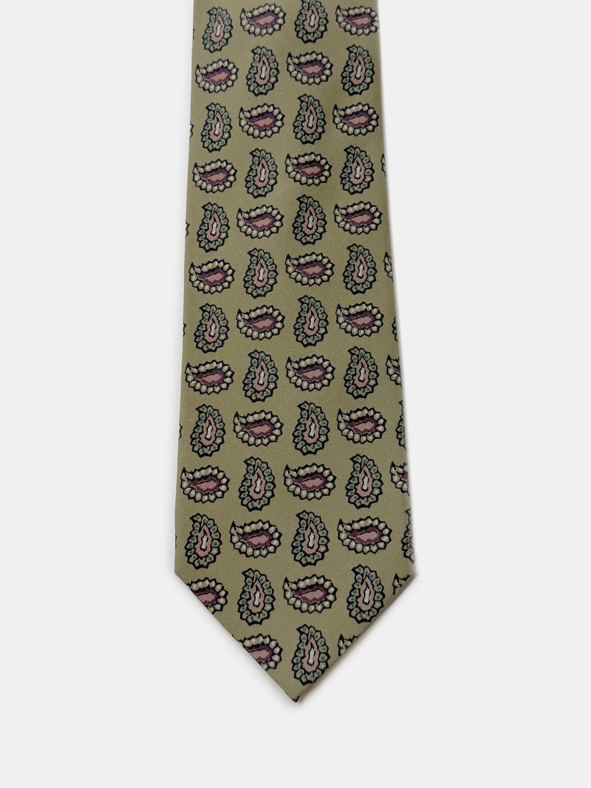 Fumagalli Parma Tie