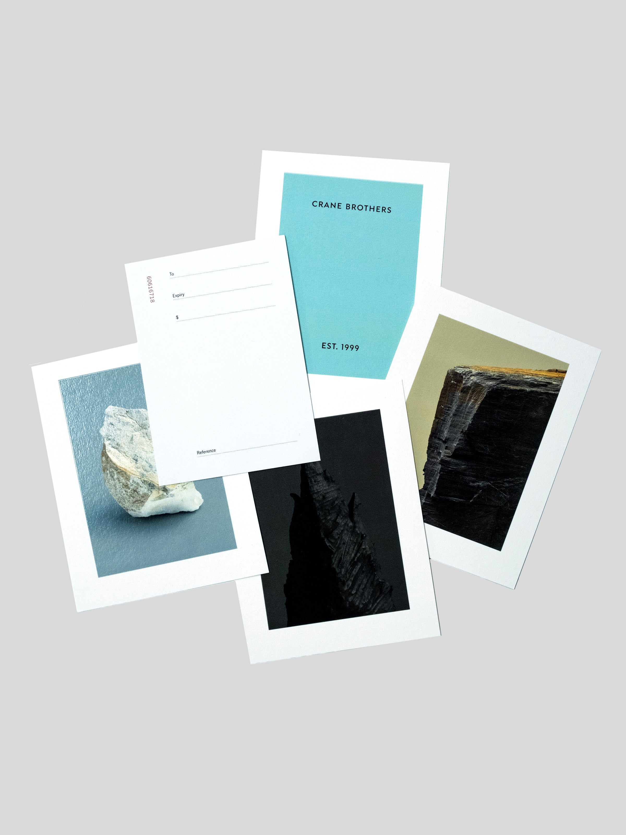 Digital Gift Card