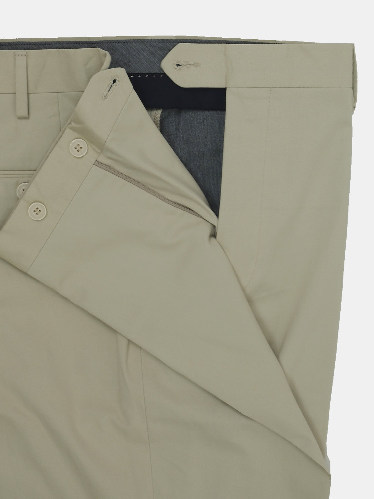 Leggera Beige Trouser