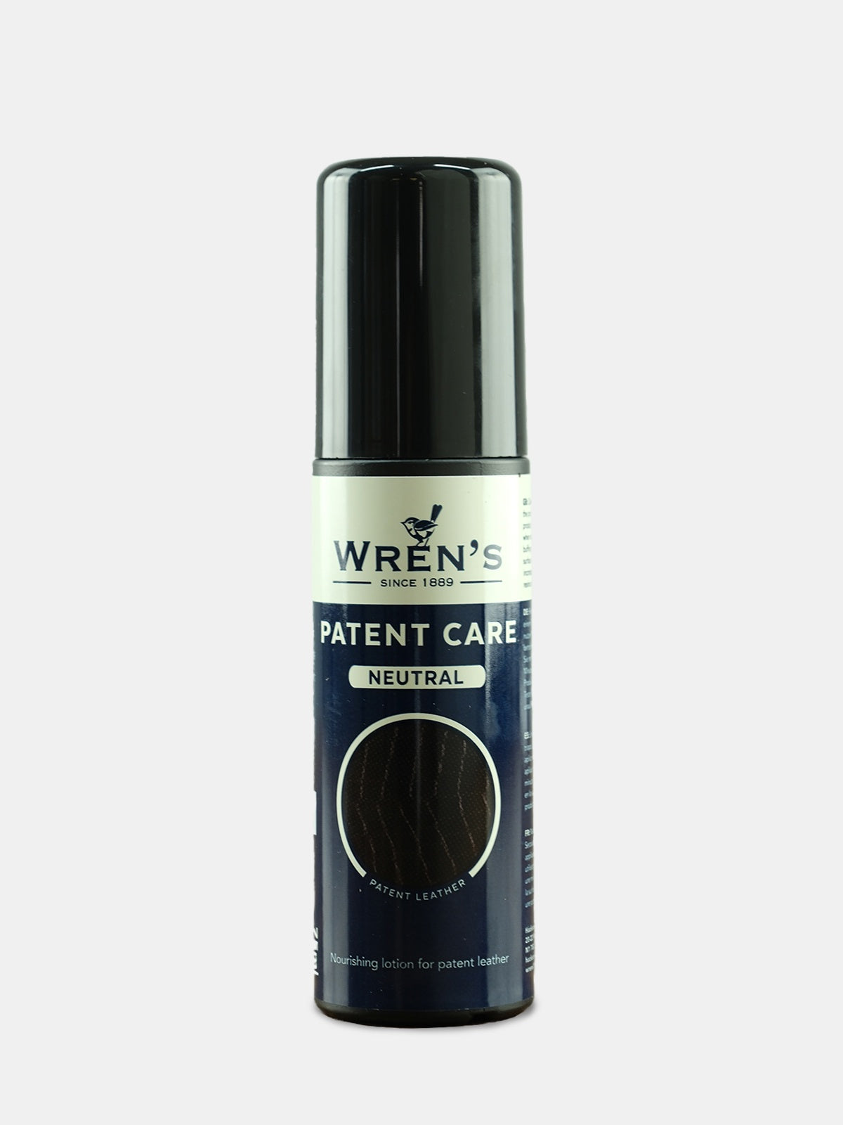 Wrens Patent Care Liquid - Neutral