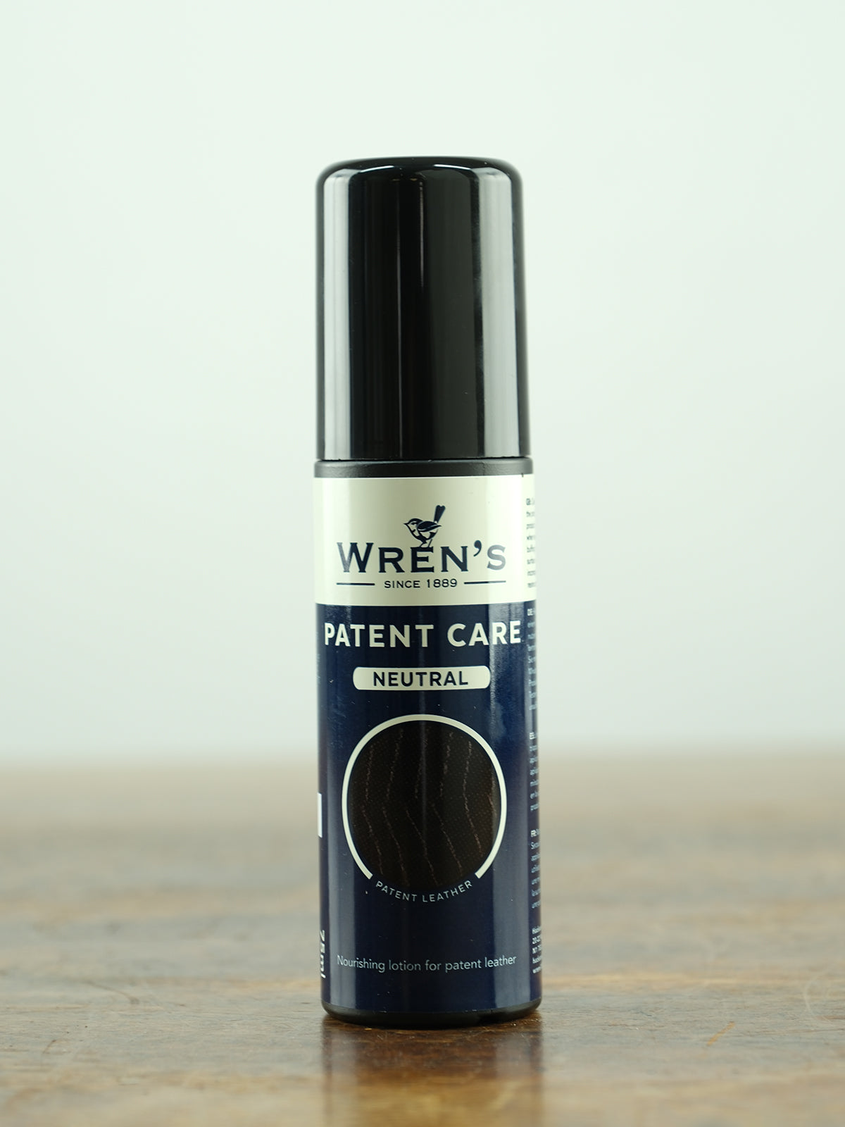 Wrens Patent Care Liquid - Neutral