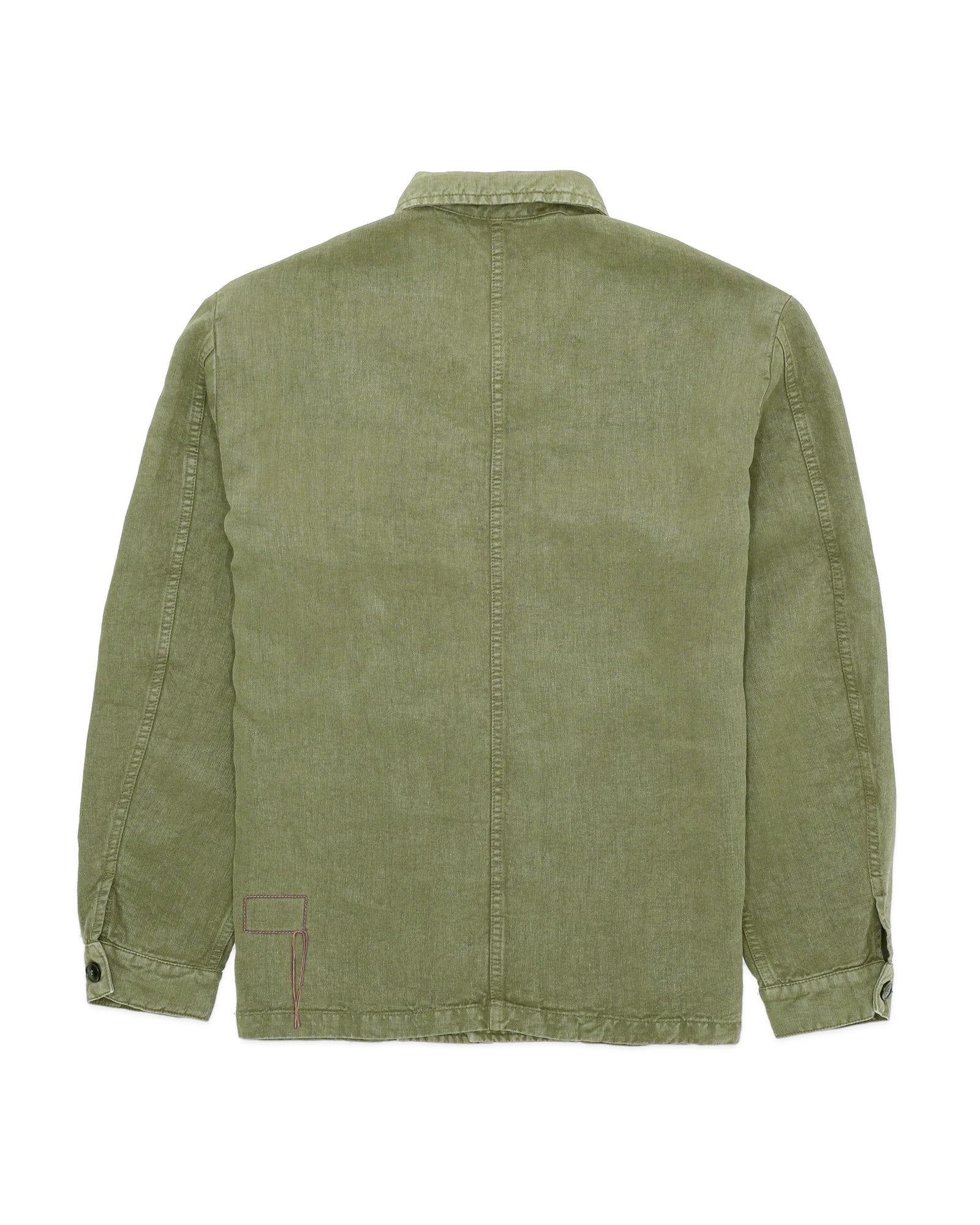 Fortela Swiss Army Sage Shirt