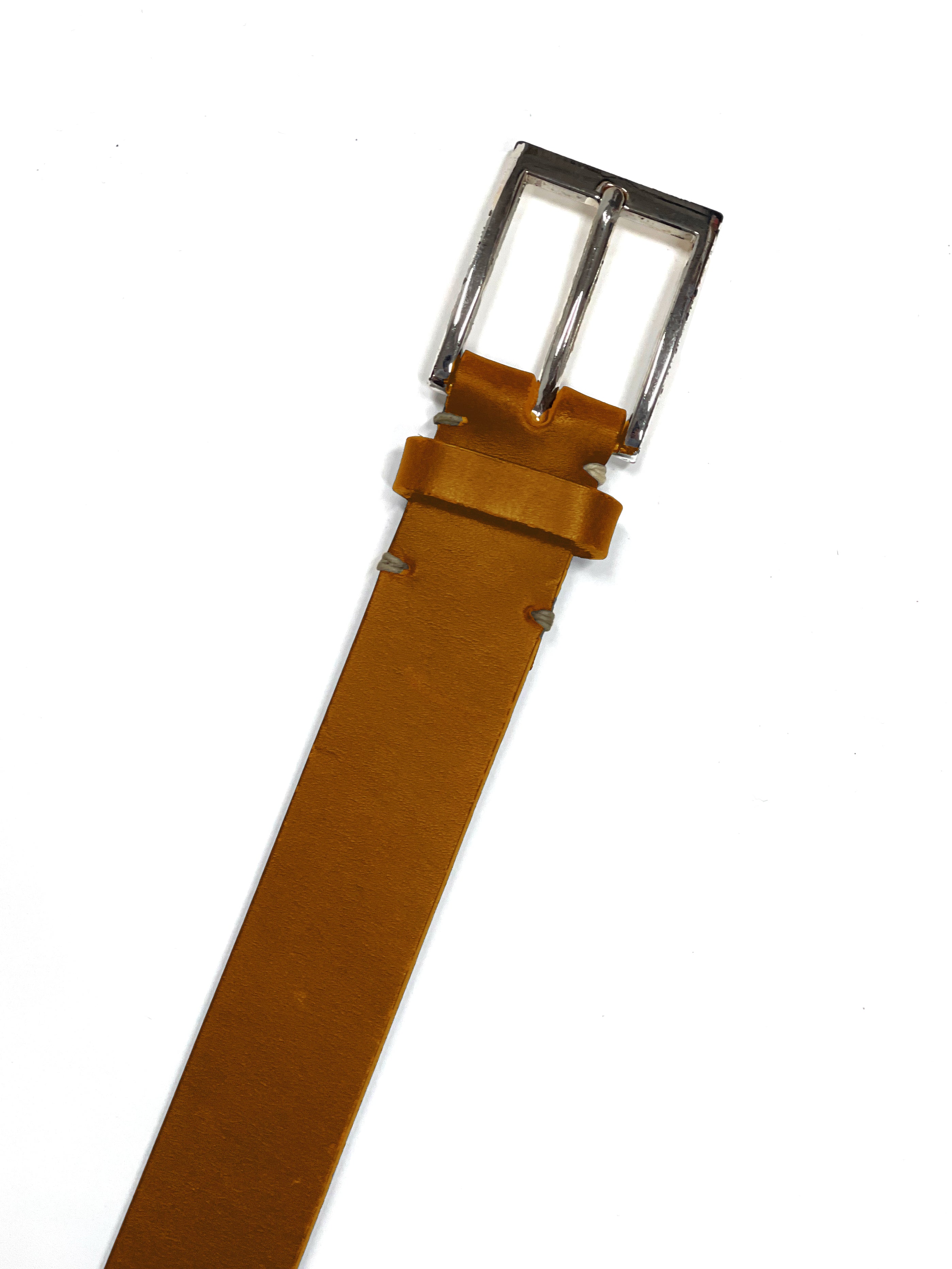 Tan Hackamore Belt