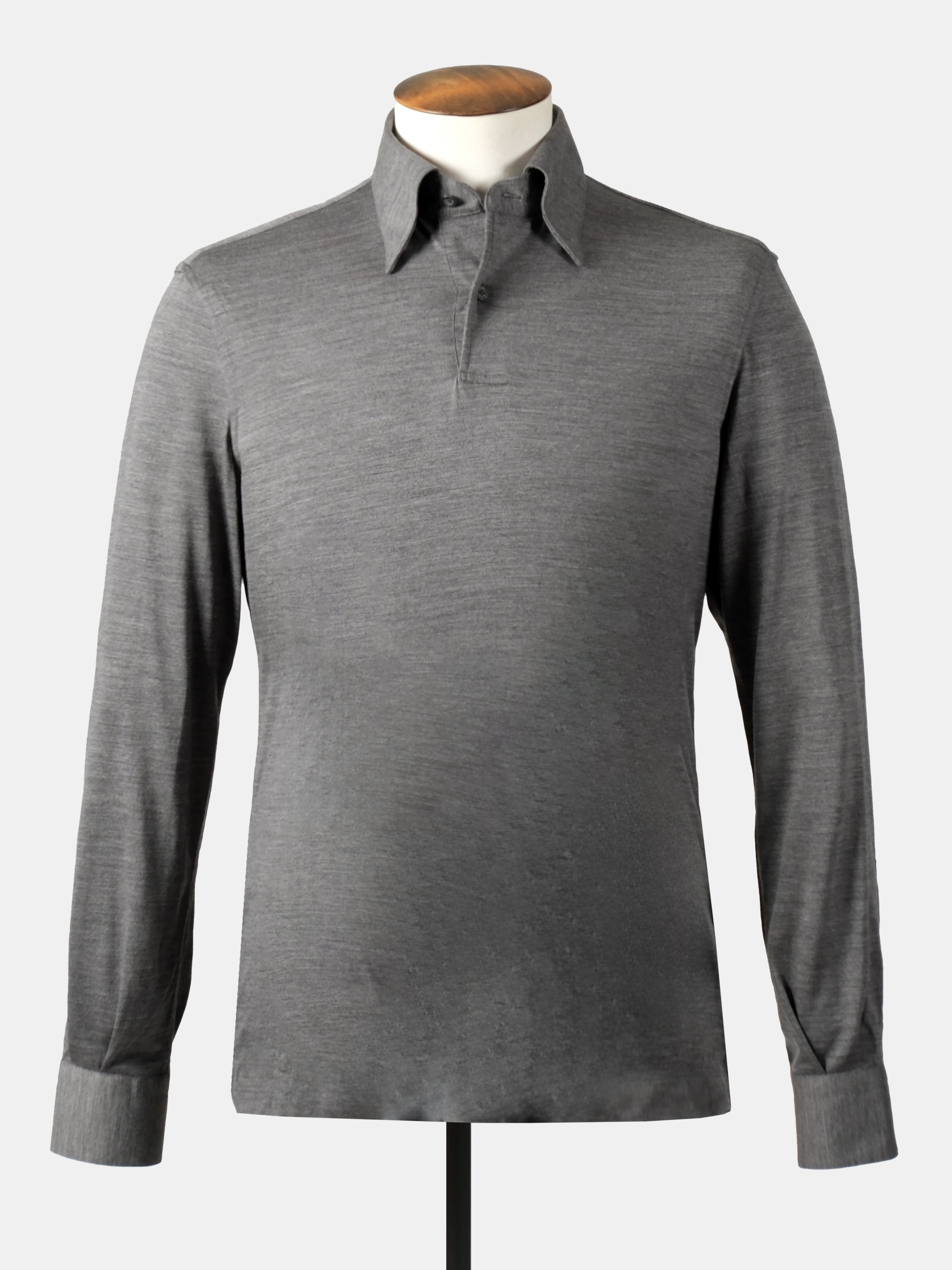 Urban Polo - Lead