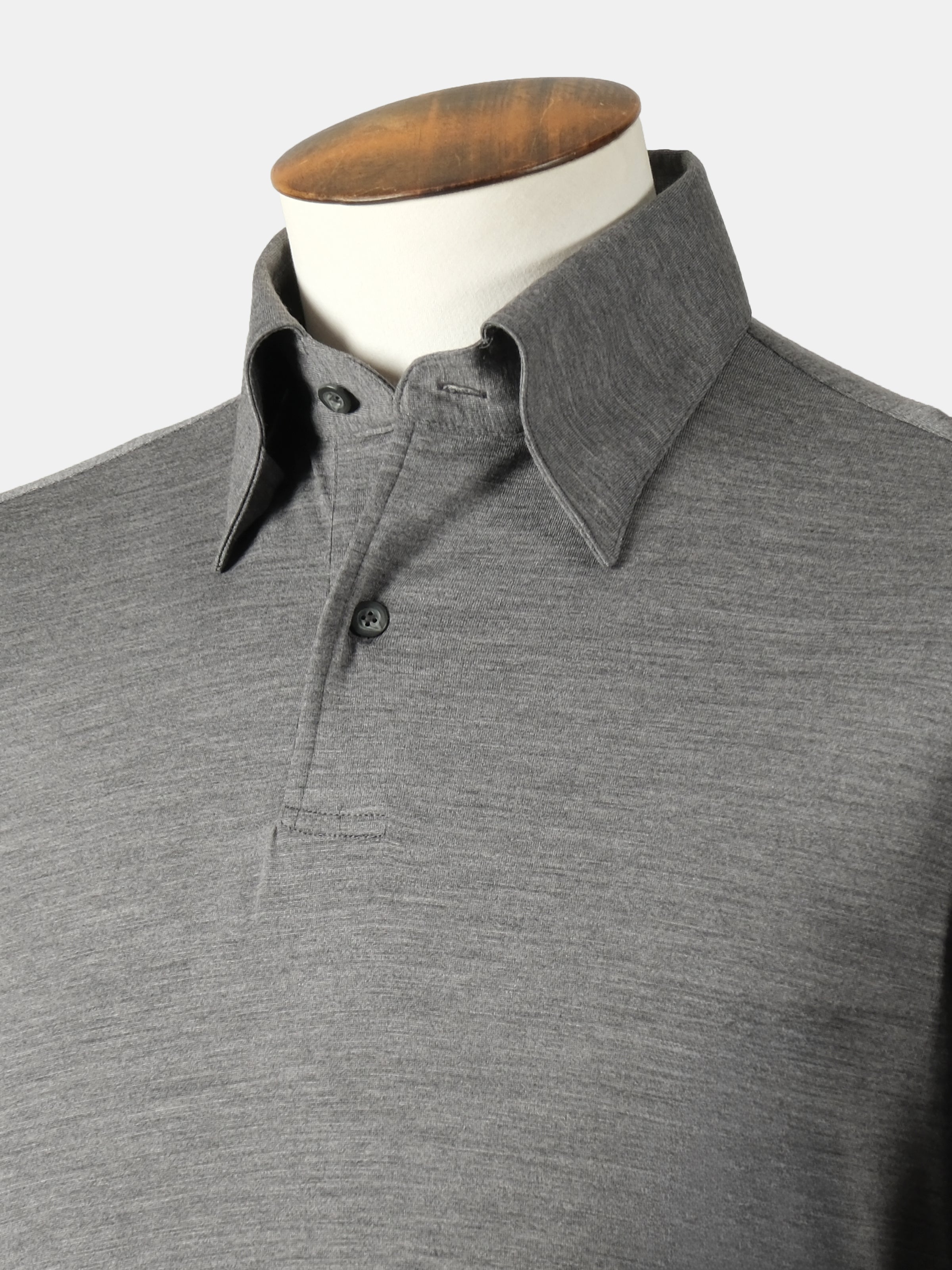 Urban Polo - Lead