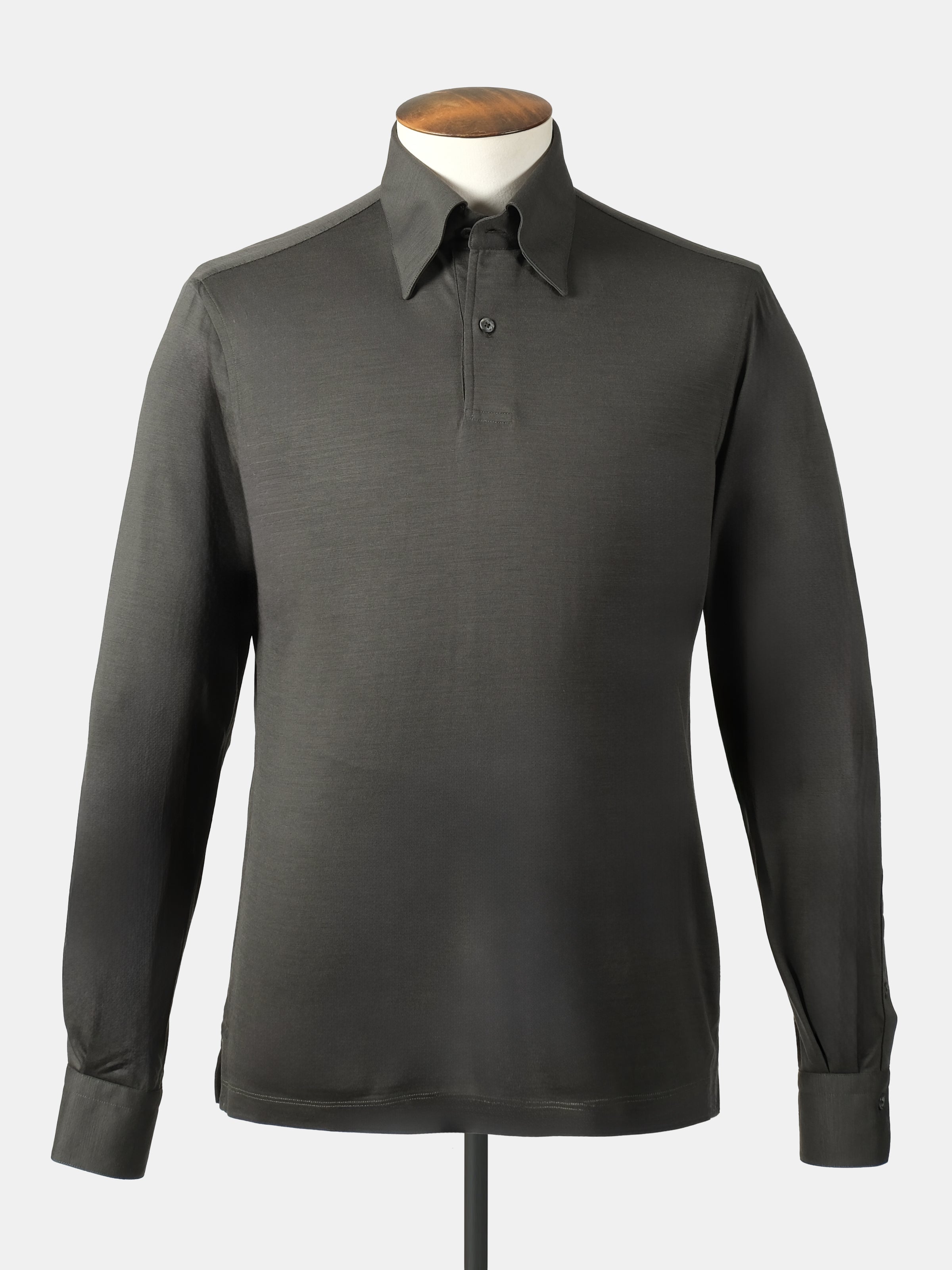 Urban polo - Hunter Green