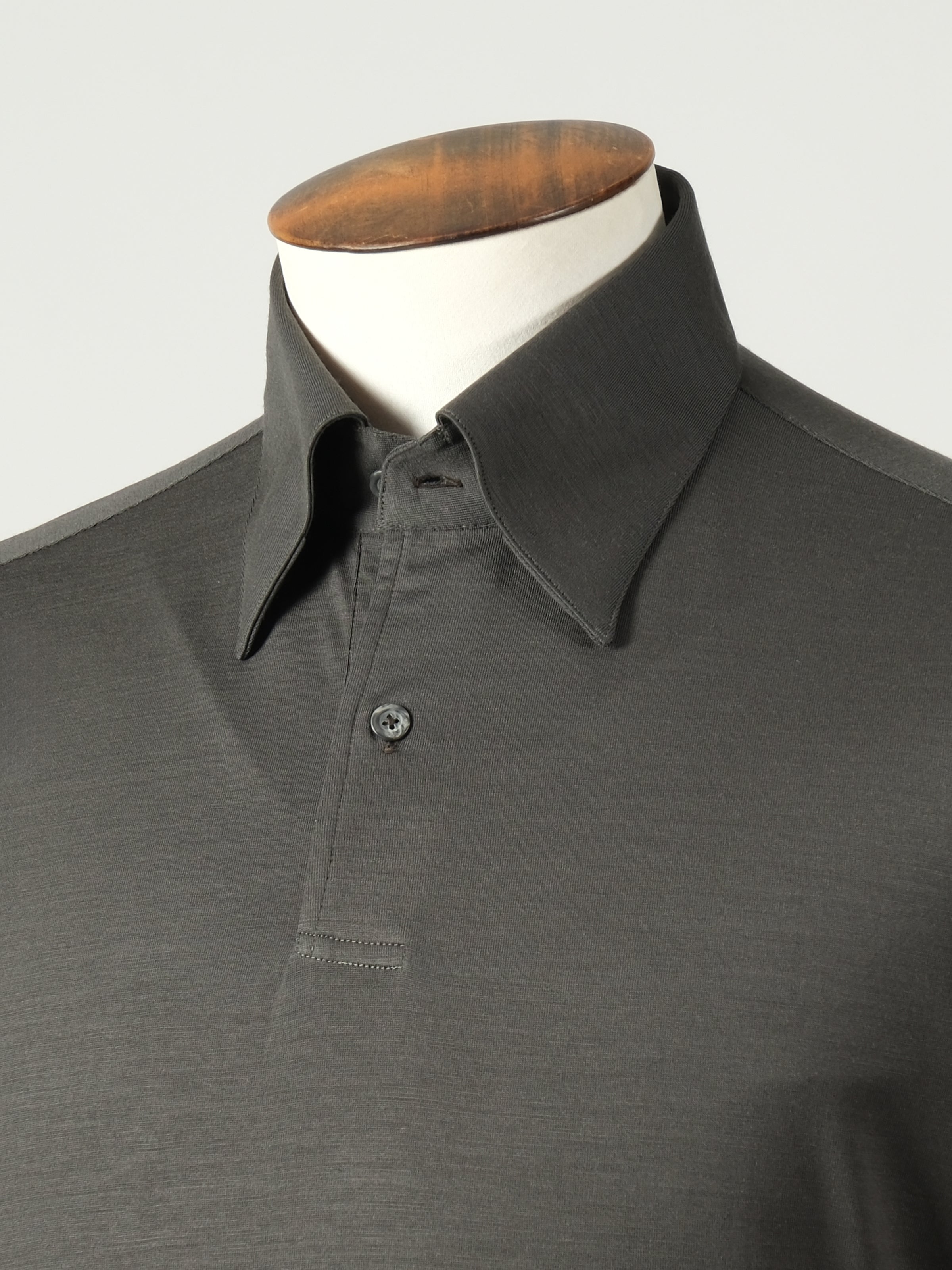 Urban polo - Hunter Green