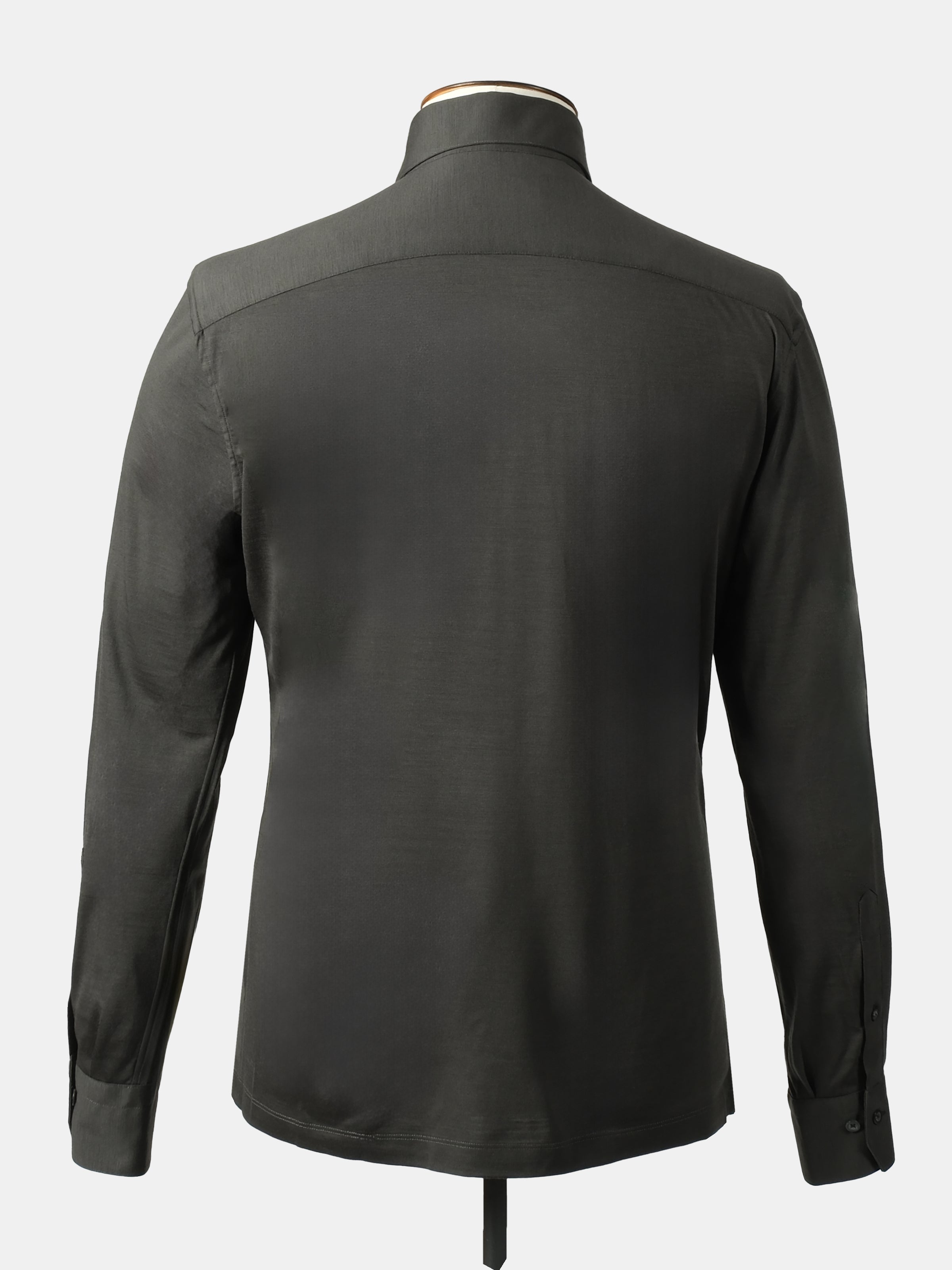 Urban polo - Hunter Green