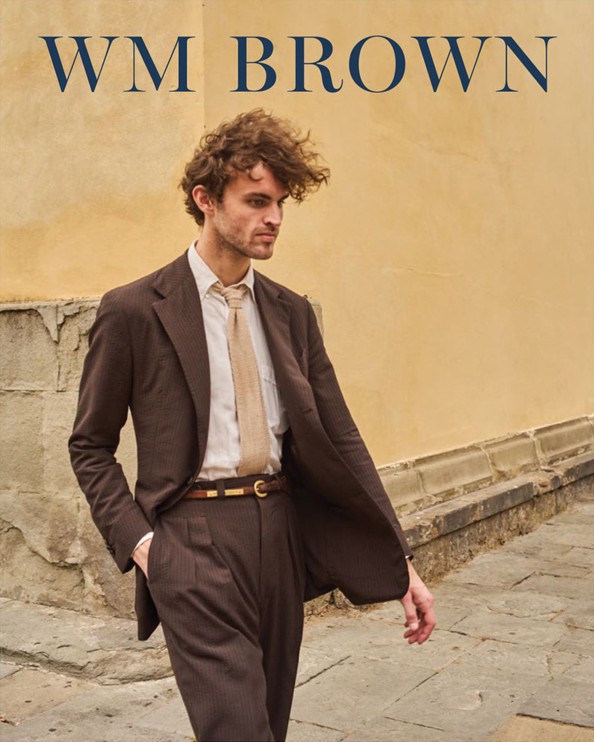 WM Brown Magazine - Issue 14
