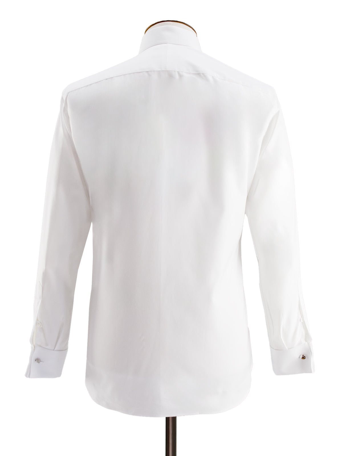 Marcella Bib Front Shirt with Studs