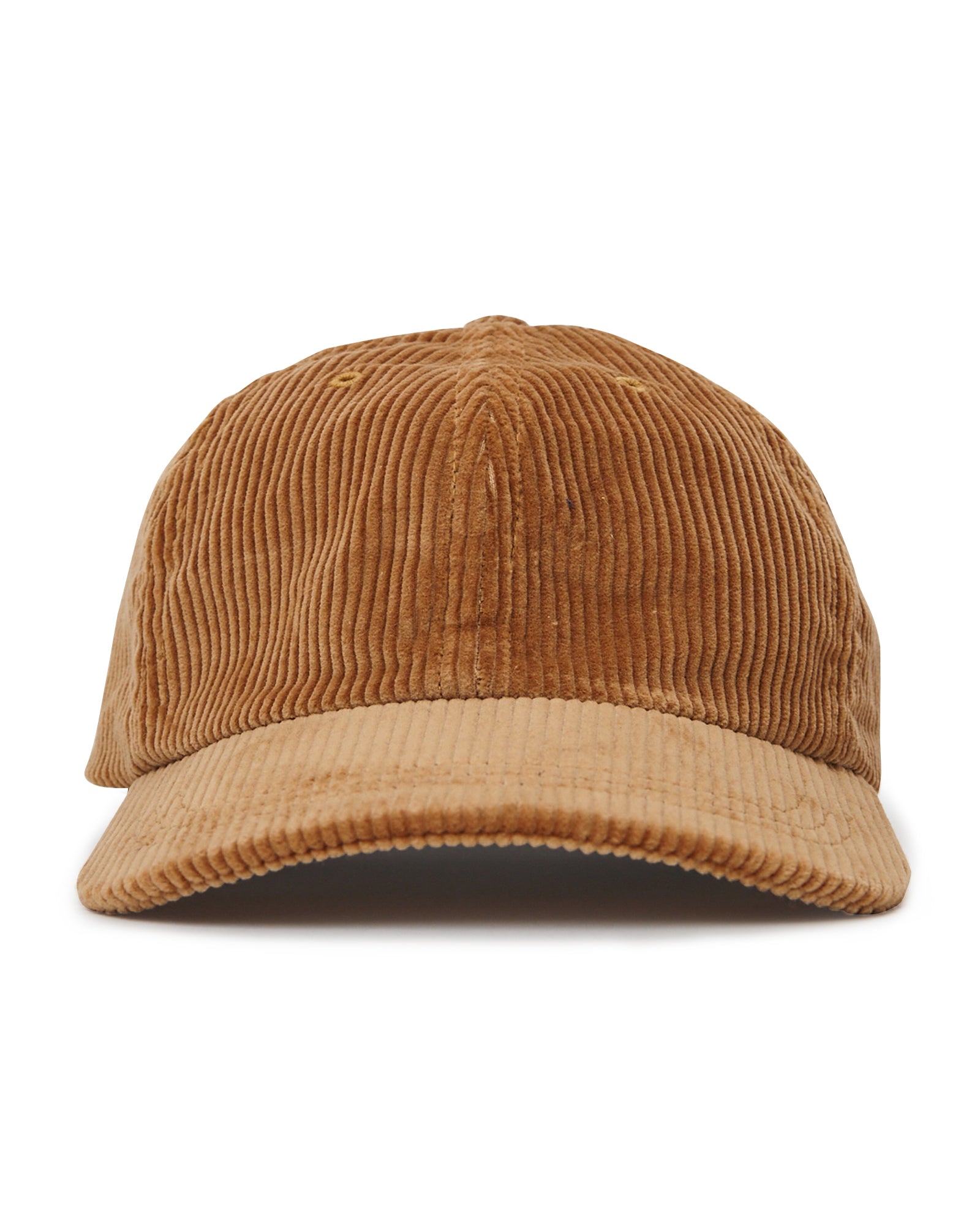 Camel Corduroy Pasqua Cap