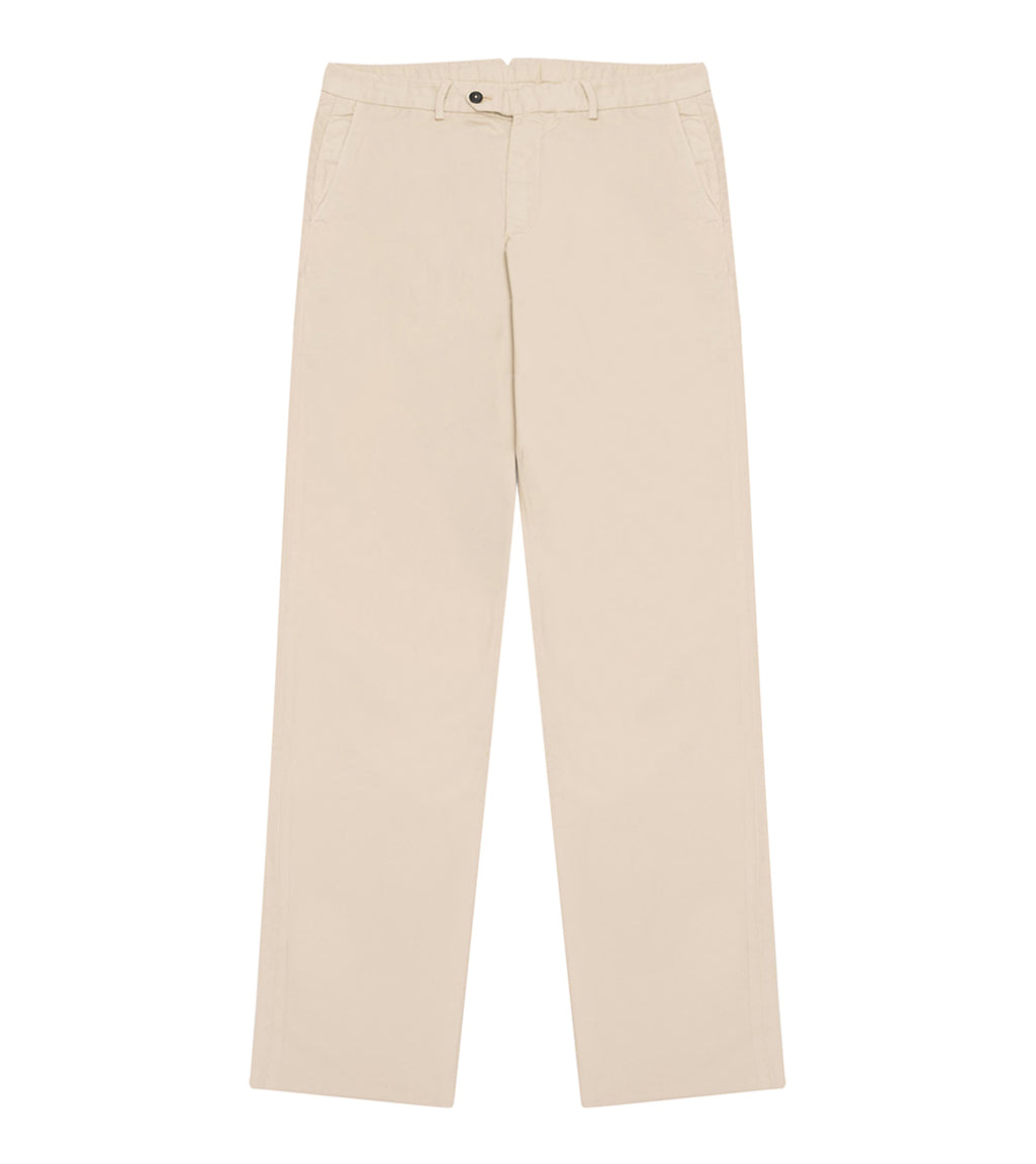 Sand Summer Chino