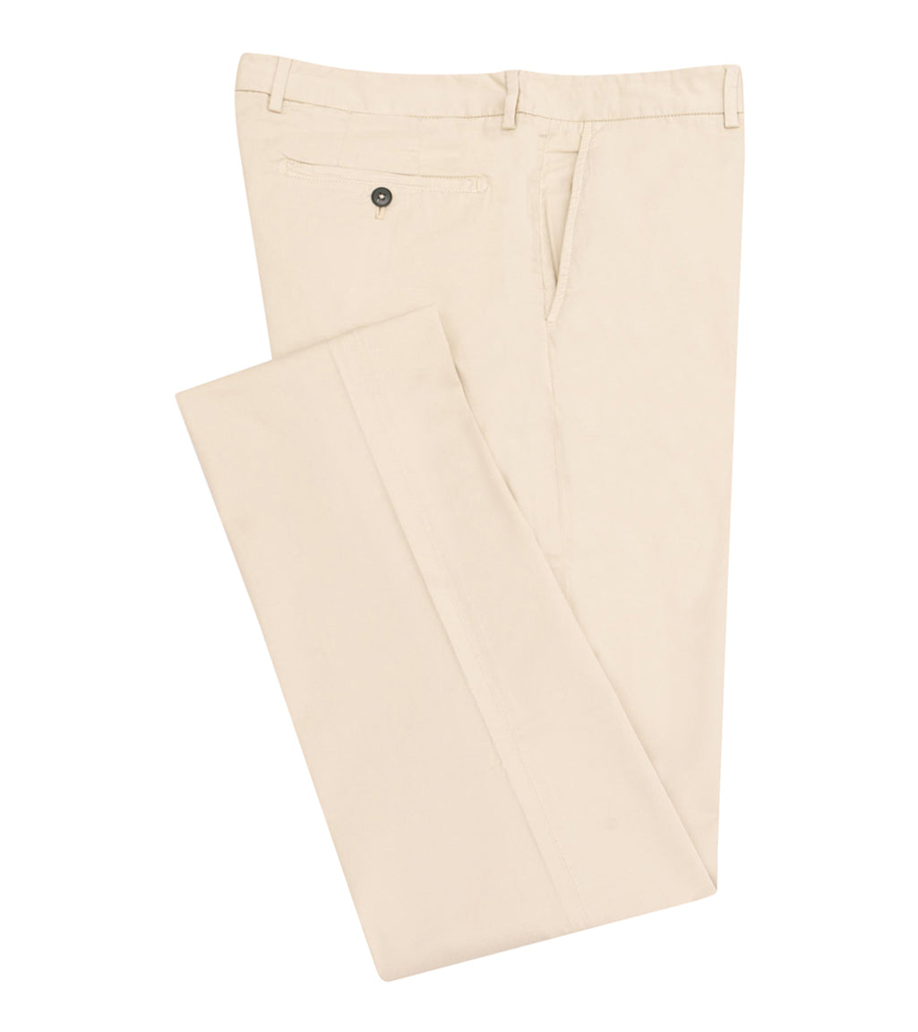 Sand Summer Chino