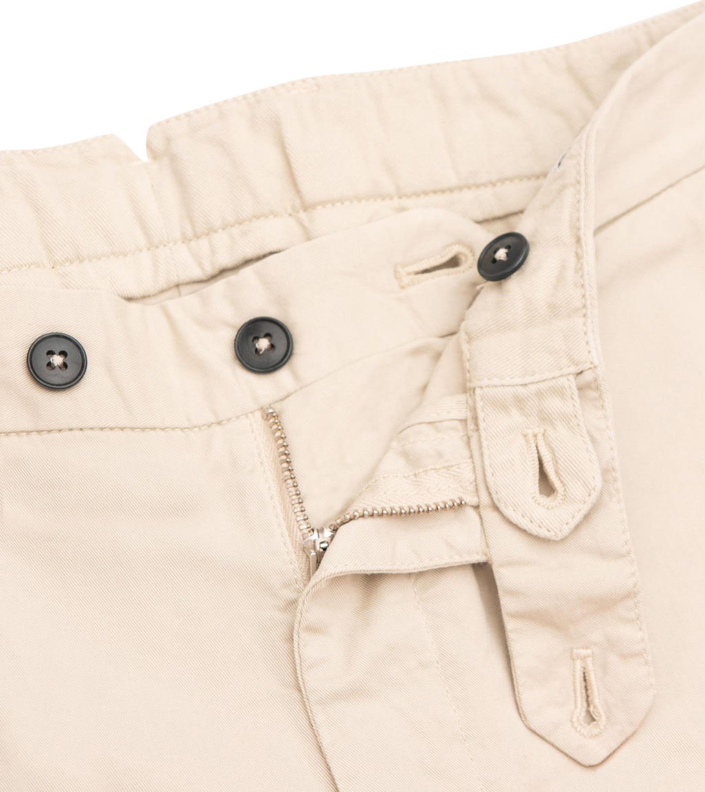 Sand Summer Chino