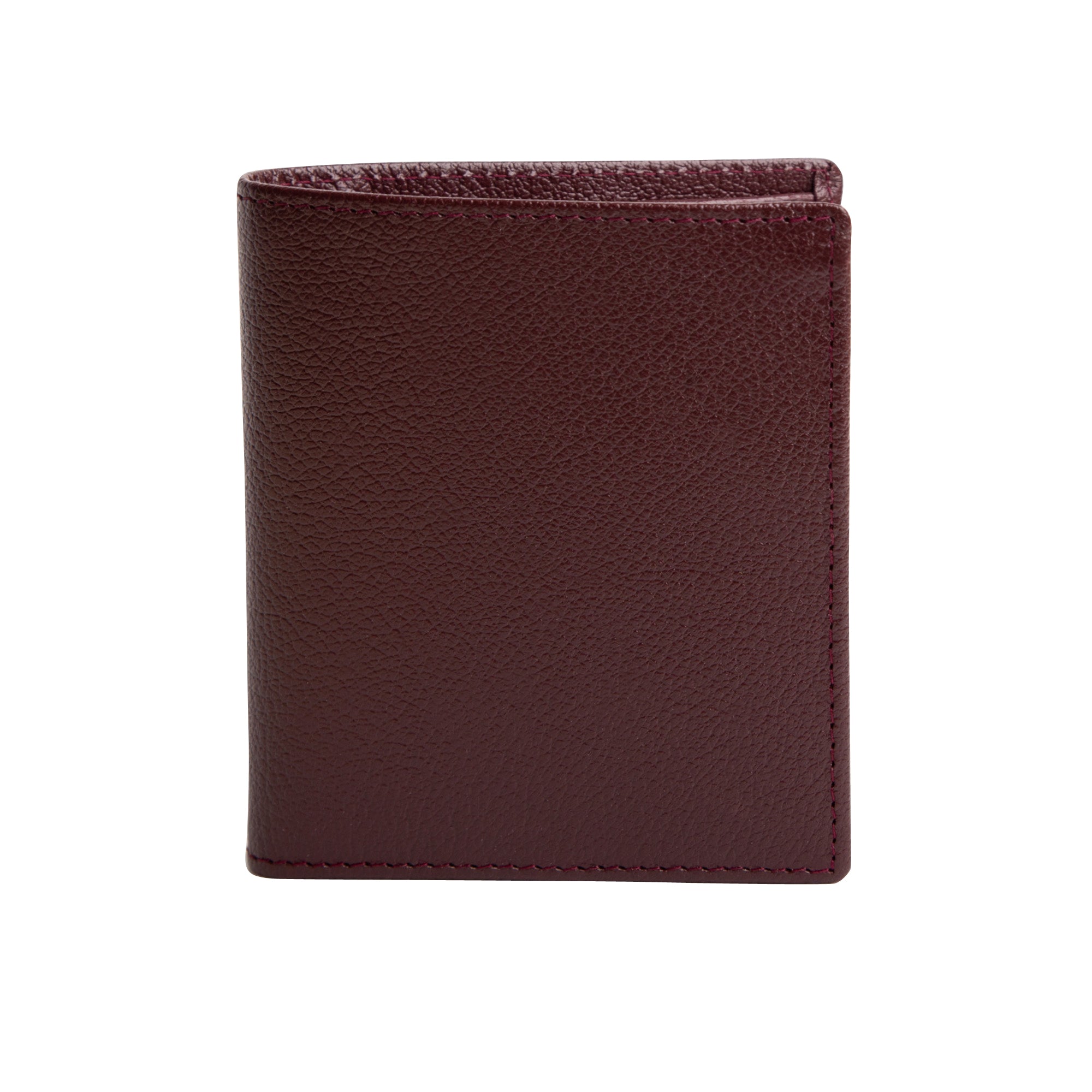 Ettinger Bourdeaux Capra Leather Mini Wallet