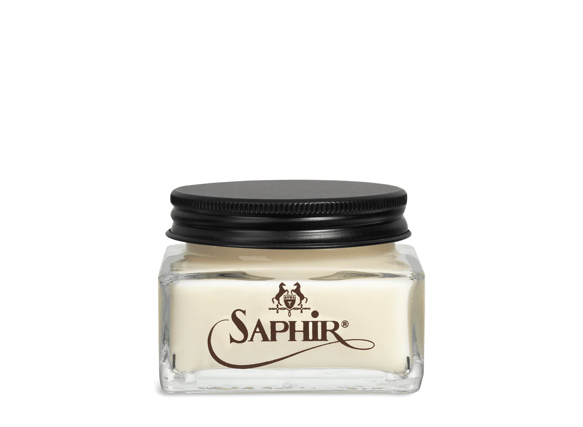 Saphir Medaille d'Or Nappa Cream 75ml