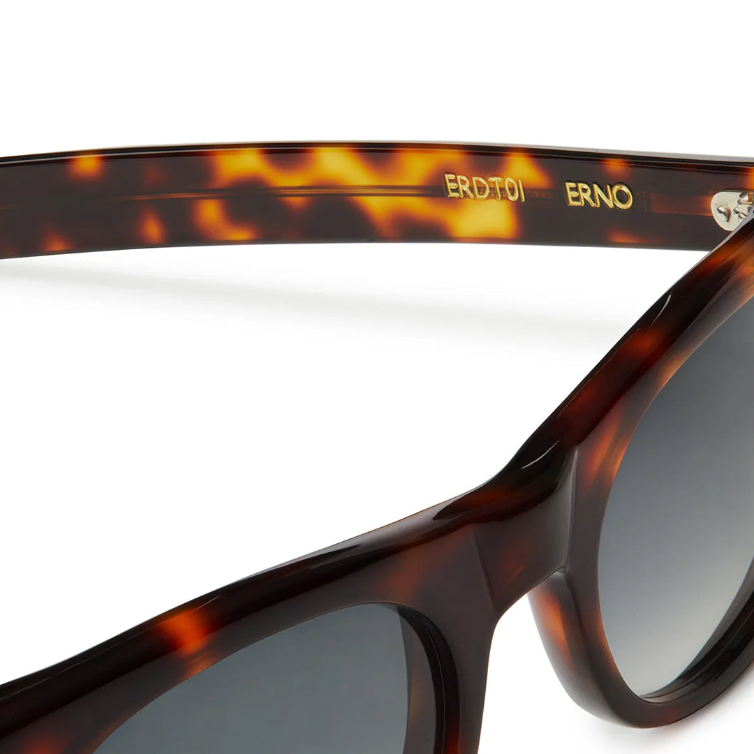 Kirk Originals Dark Tortoiseshell 