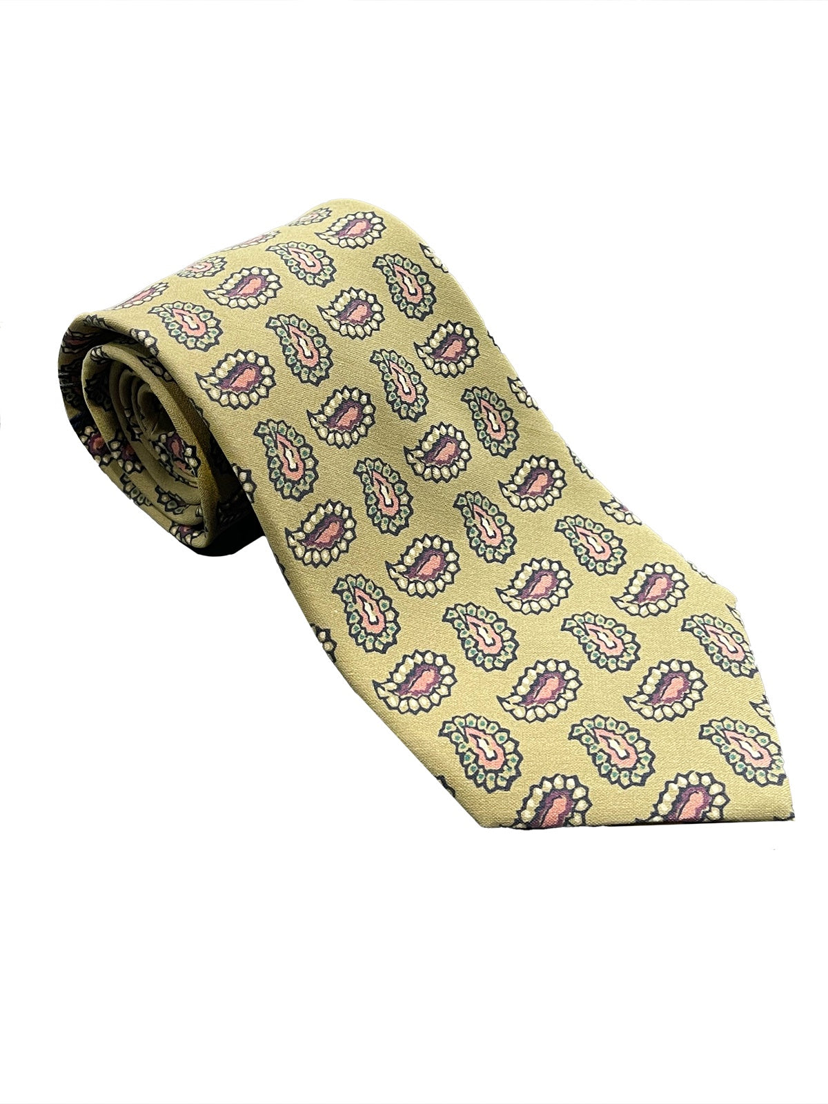 Fumagalli Parma Tie