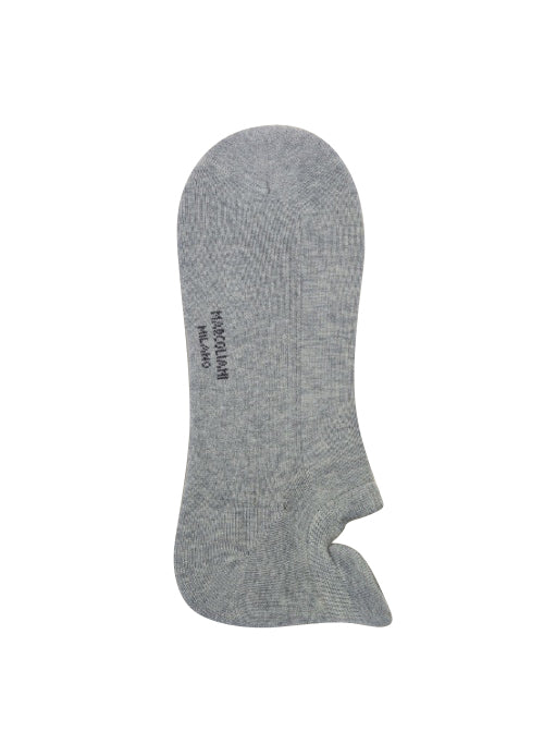 Marcoliani Pearl Cotton Terry Low Socks