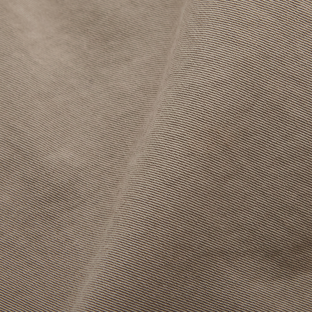 Sand Washed Cotton Chino