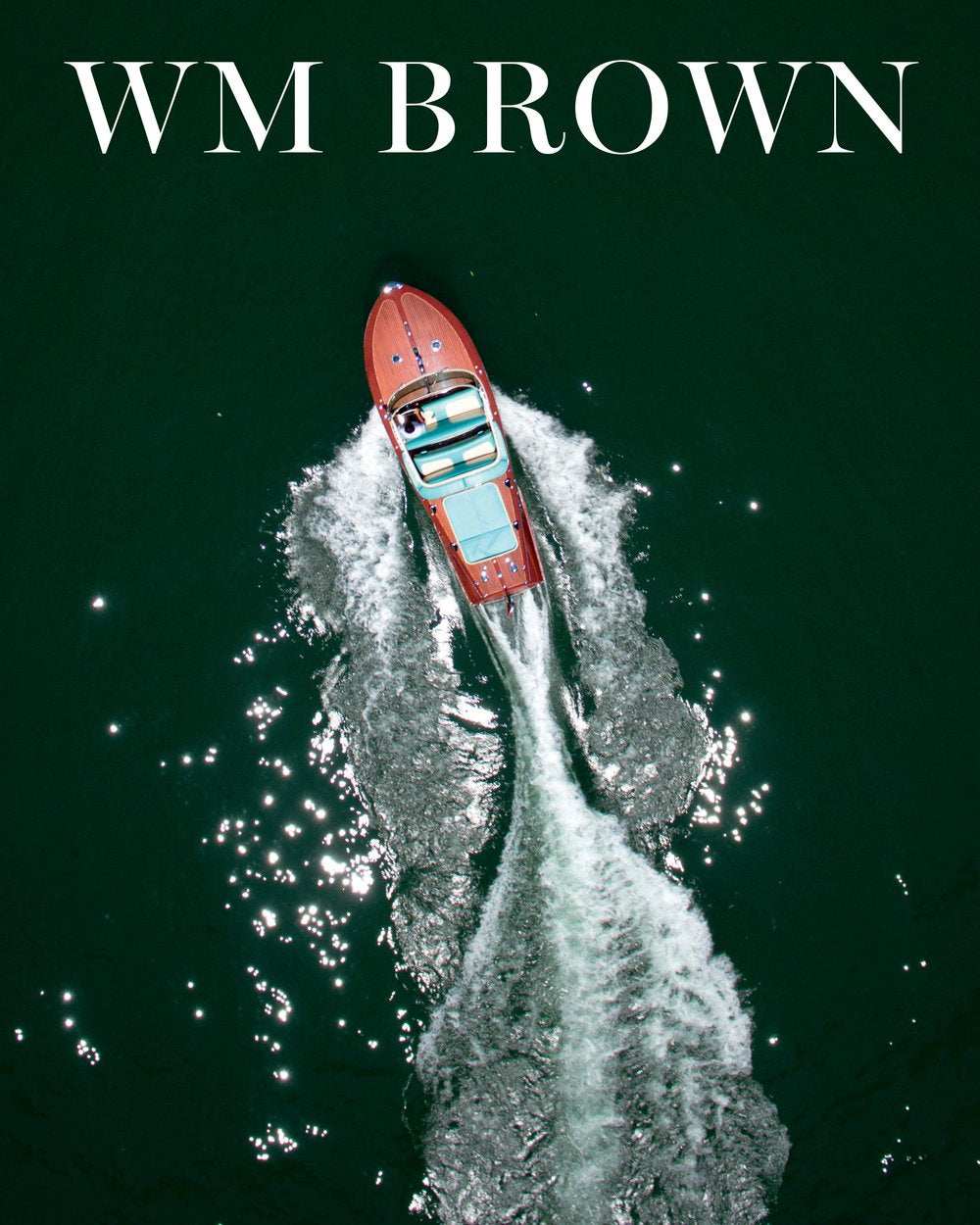 WM Brown Magazine - Issue 11